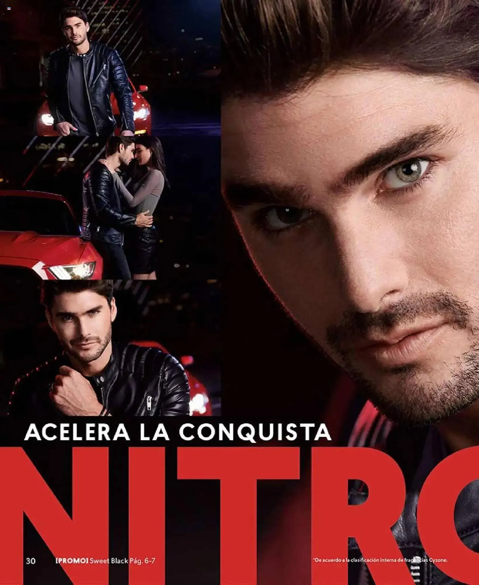 Catalogo de Catálogo Cyzone 24 de marzo al 6 de abril 2025 - Pag 30