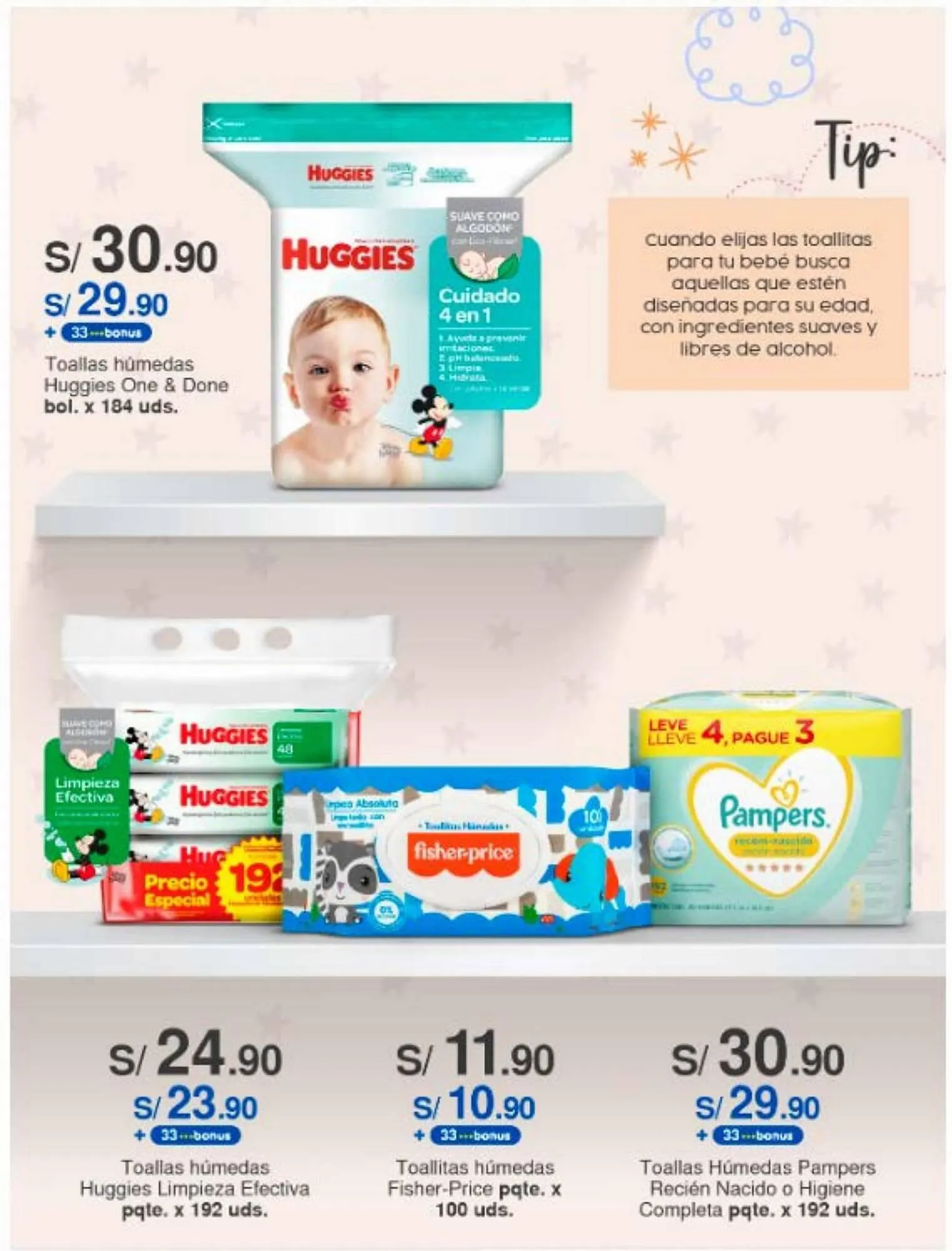 Catalogo de Catálogo Metro 26 de setiembre al 9 de octubre 2023 - Pag 10