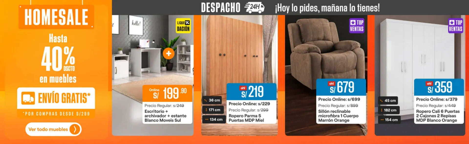 Catalogo de Catálogo Promart 16 de junio al 22 de junio 2025 - Pag 2