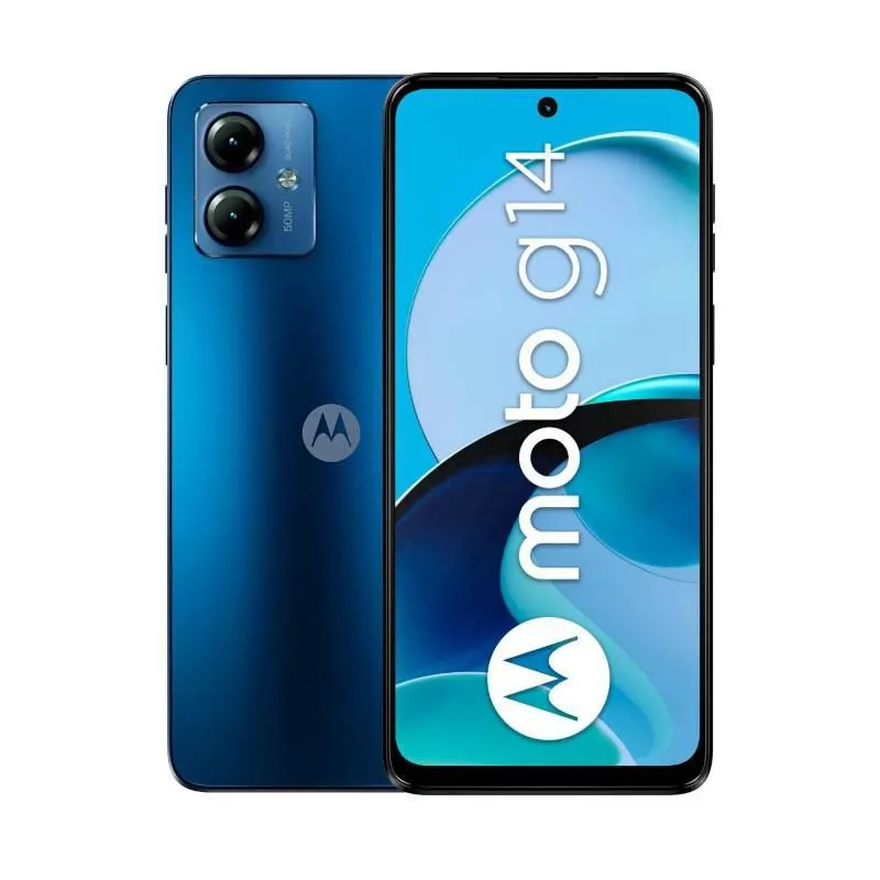 Motorola G14 4128 Azul
