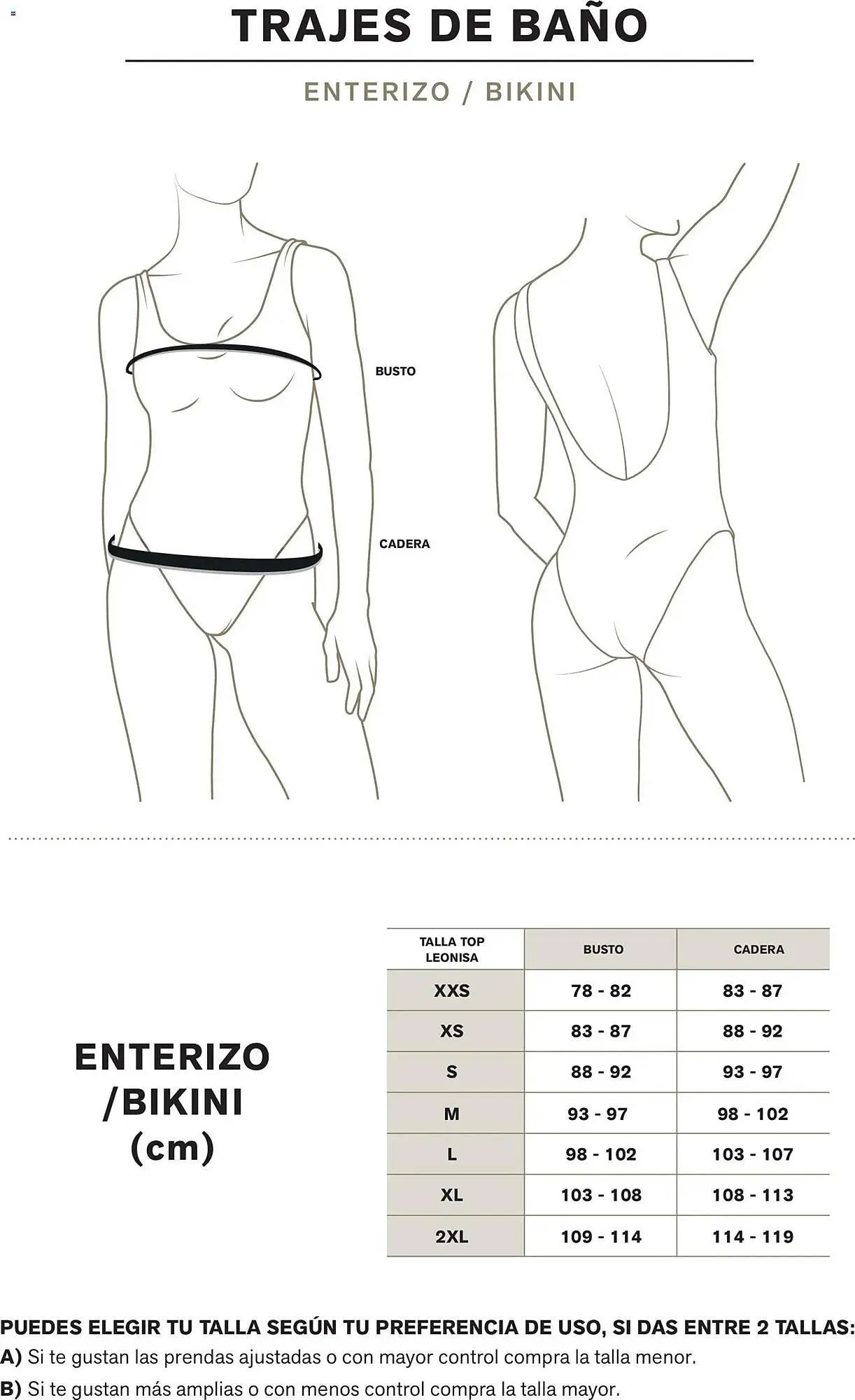 Catalogo de Catálogo Leonisa 16 de enero al 5 de febrero 2026 - Pag 147