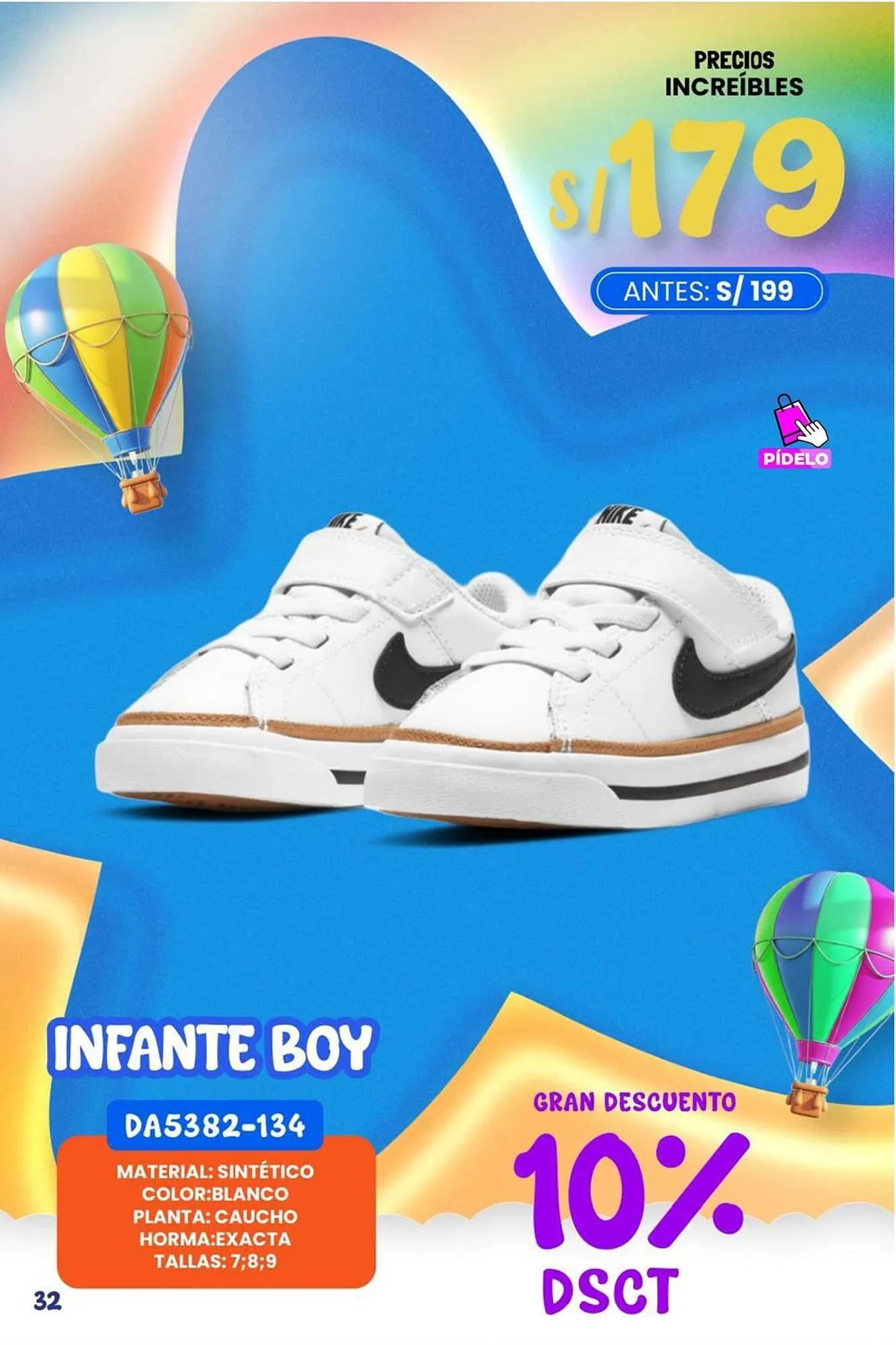 Catalogo de Catálogo Sokso 12 de enero al 18 de enero 2026 - Pag 32