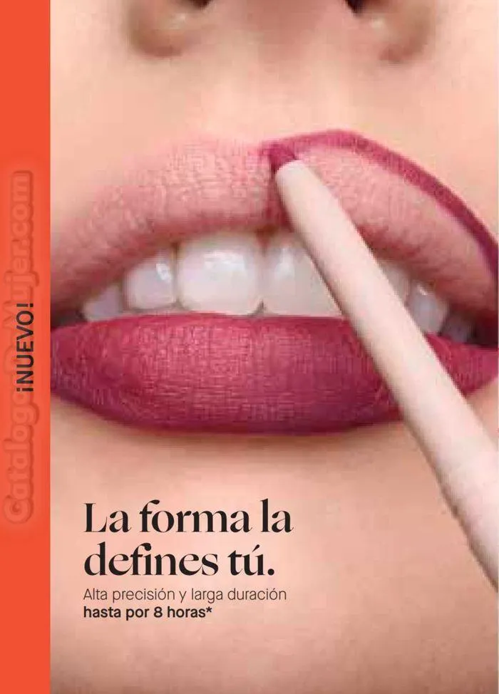 Catalogo de Un año más celebrando el poder de las mujers 15 de junio al 12 de julio 2024 - Pag 76