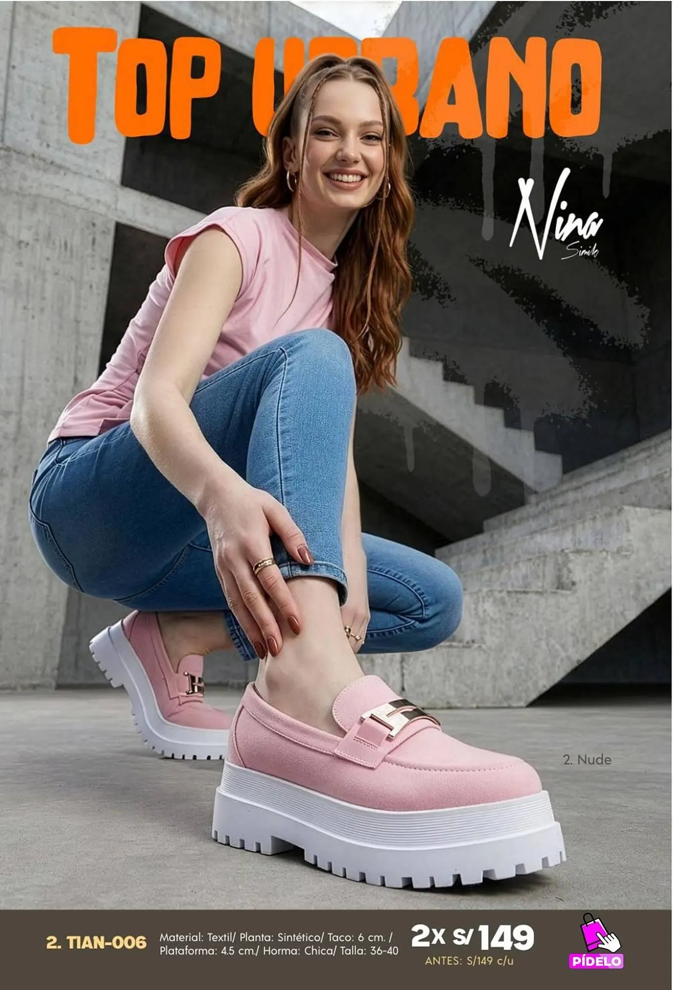 Catalogo de Catálogo Sokso 6 de abril al 3 de mayo 2026 - Pag 7