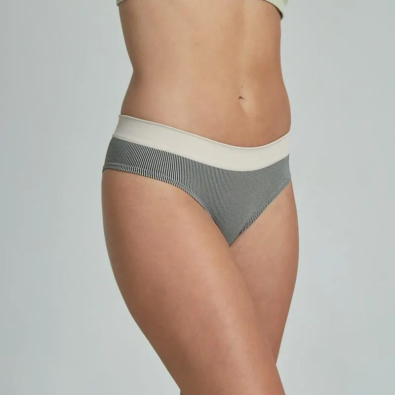 Calzón Textura Bitono