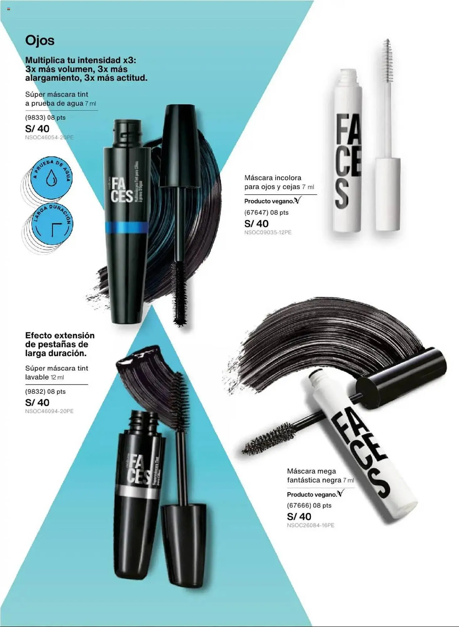 Catalogo de Catálogo Natura 23 de julio al 24 de agosto 2025 - Pag 79