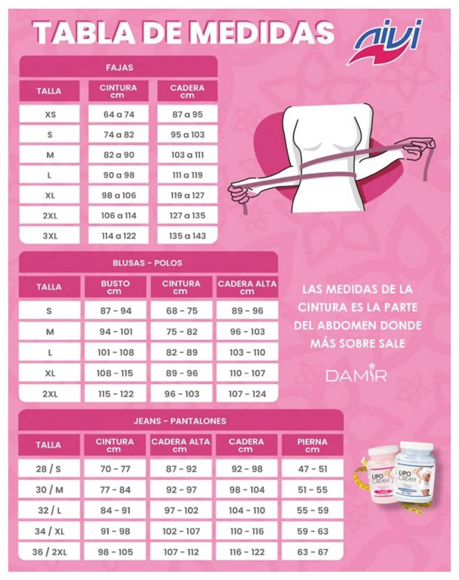 Catalogo de Catálogo Nivi 25 de marzo al 30 de marzo 2025 - Pag 73