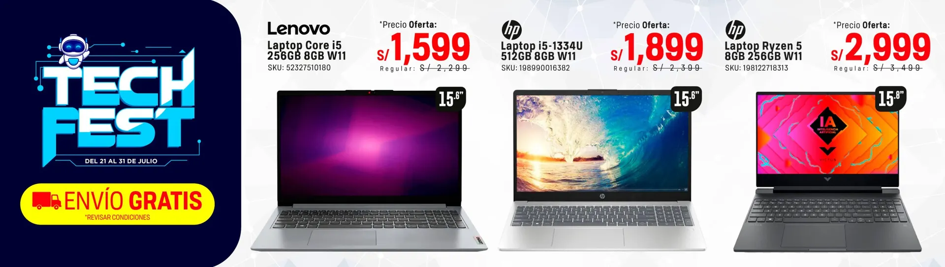 Catalogo de Catálogo Carsa 21 de julio al 31 de julio 2025 - Pag 5