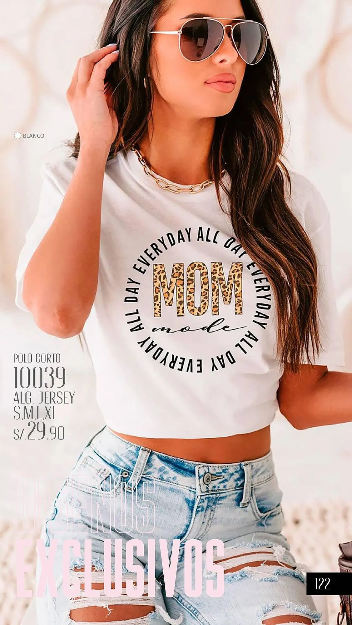 Catalogo de Catálogo Gambler 3 de abril al 30 de abril 2024 - Pag 122