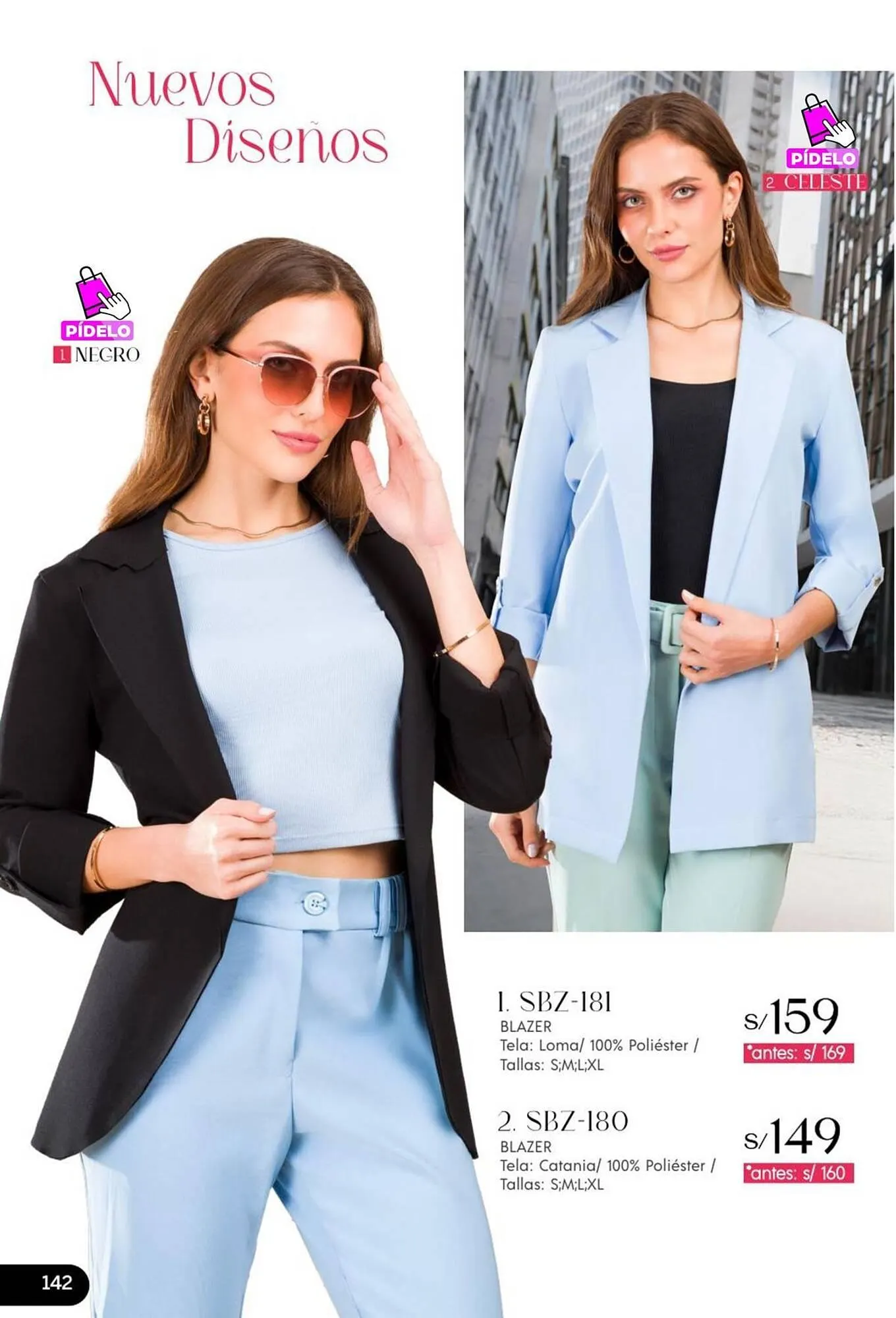 Catalogo de Catálogo Sokso 2 de febrero al 1 de marzo 2026 - Pag 142