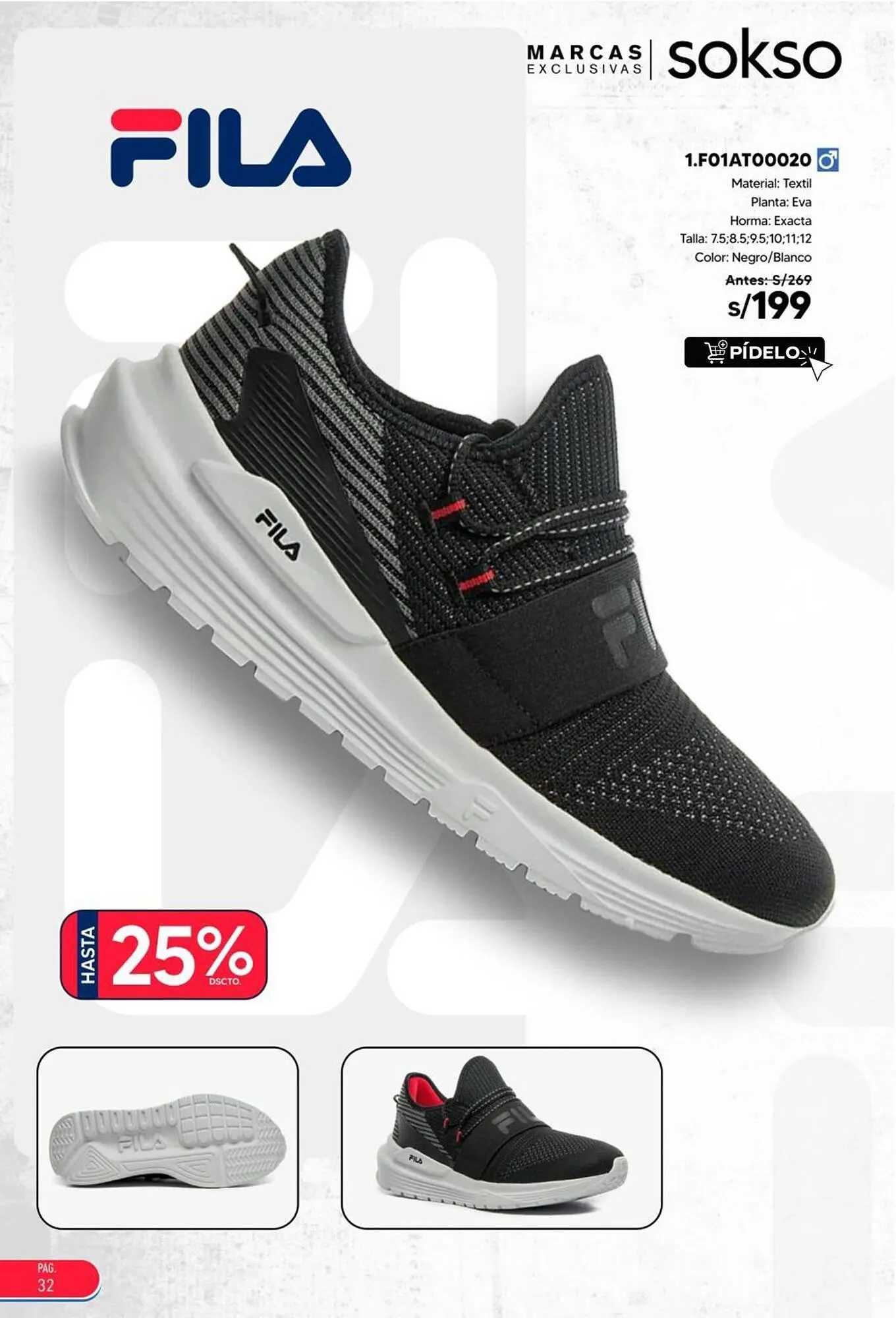 Catalogo de Catálogo Sokso 28 de octubre al 17 de noviembre 2024 - Pag 32