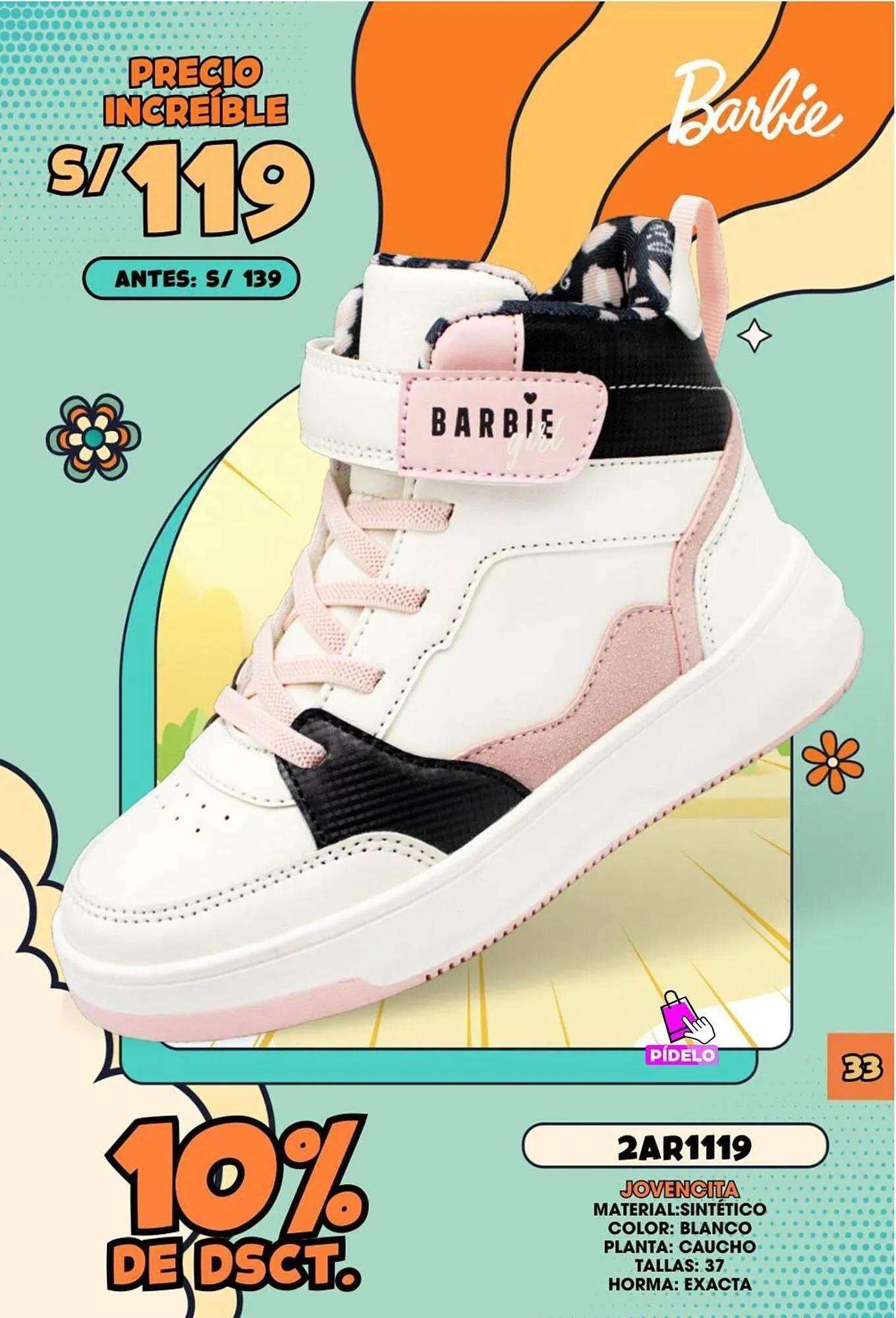 Catalogo de Catálogo Sokso 4 de noviembre al 10 de noviembre 2024 - Pag 33