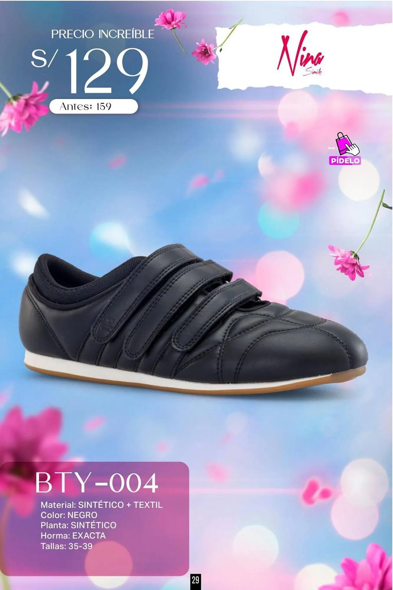 Catalogo de Catálogo Sokso 26 de enero al 1 de febrero 2026 - Pag 29