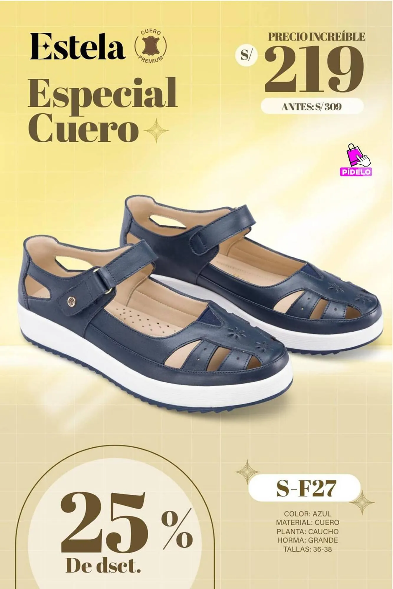 Catalogo de Catálogo Sokso 20 de abril al 26 de abril 2026 - Pag 40