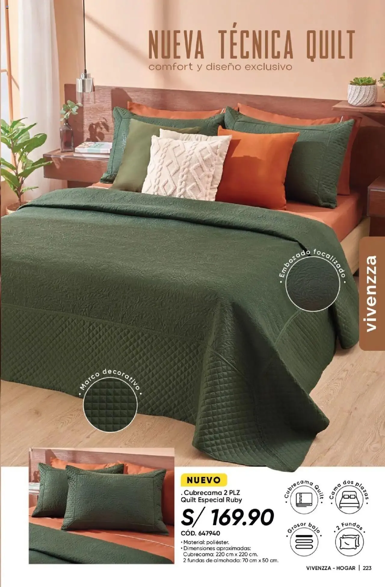 Catalogo de Azzorti - Campaña 08 16 de abril al 15 de mayo 2025 - Pag 227