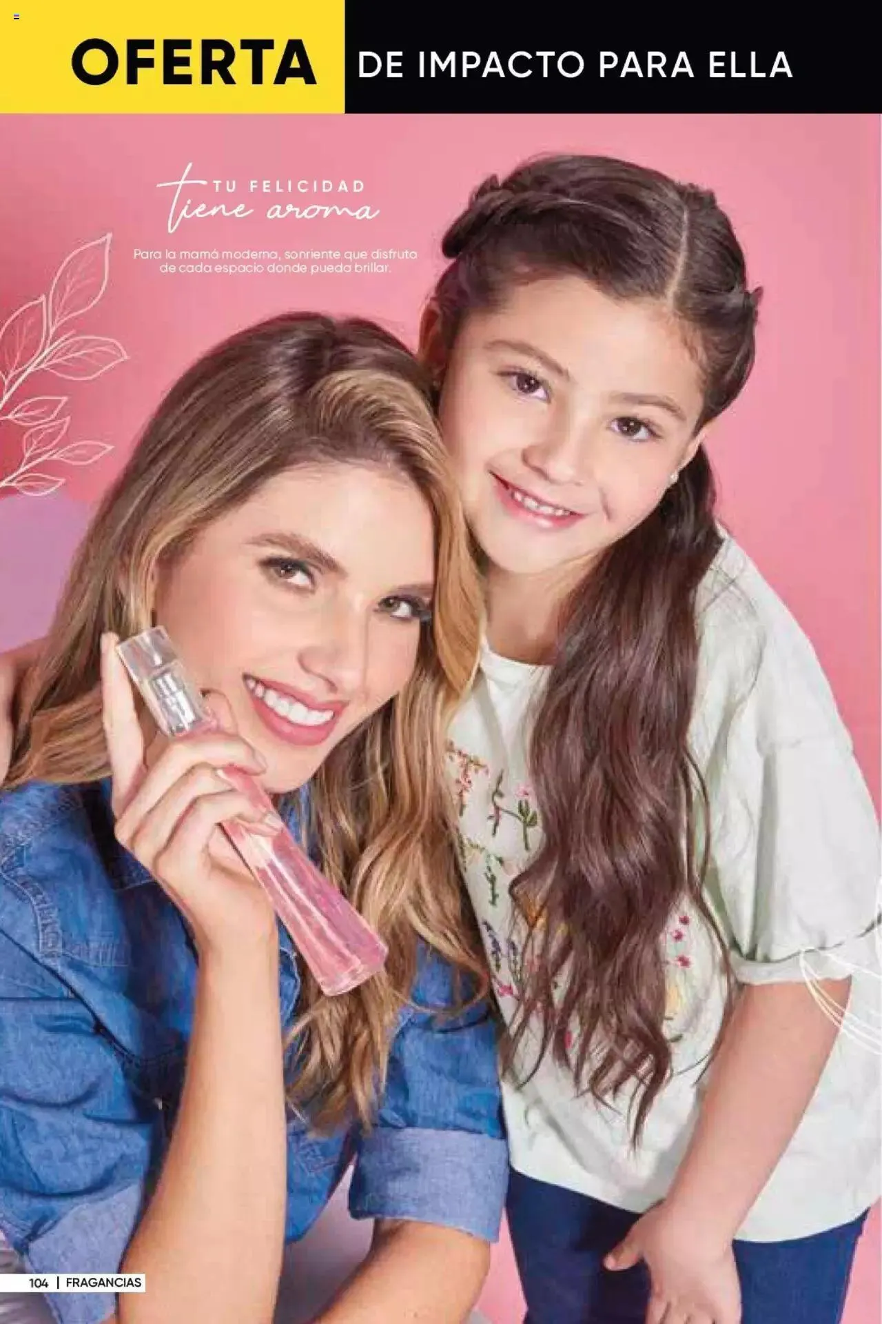 Catalogo de Azzorti - Campaña 07 29 de marzo al 31 de diciembre 2023 - Pag 108