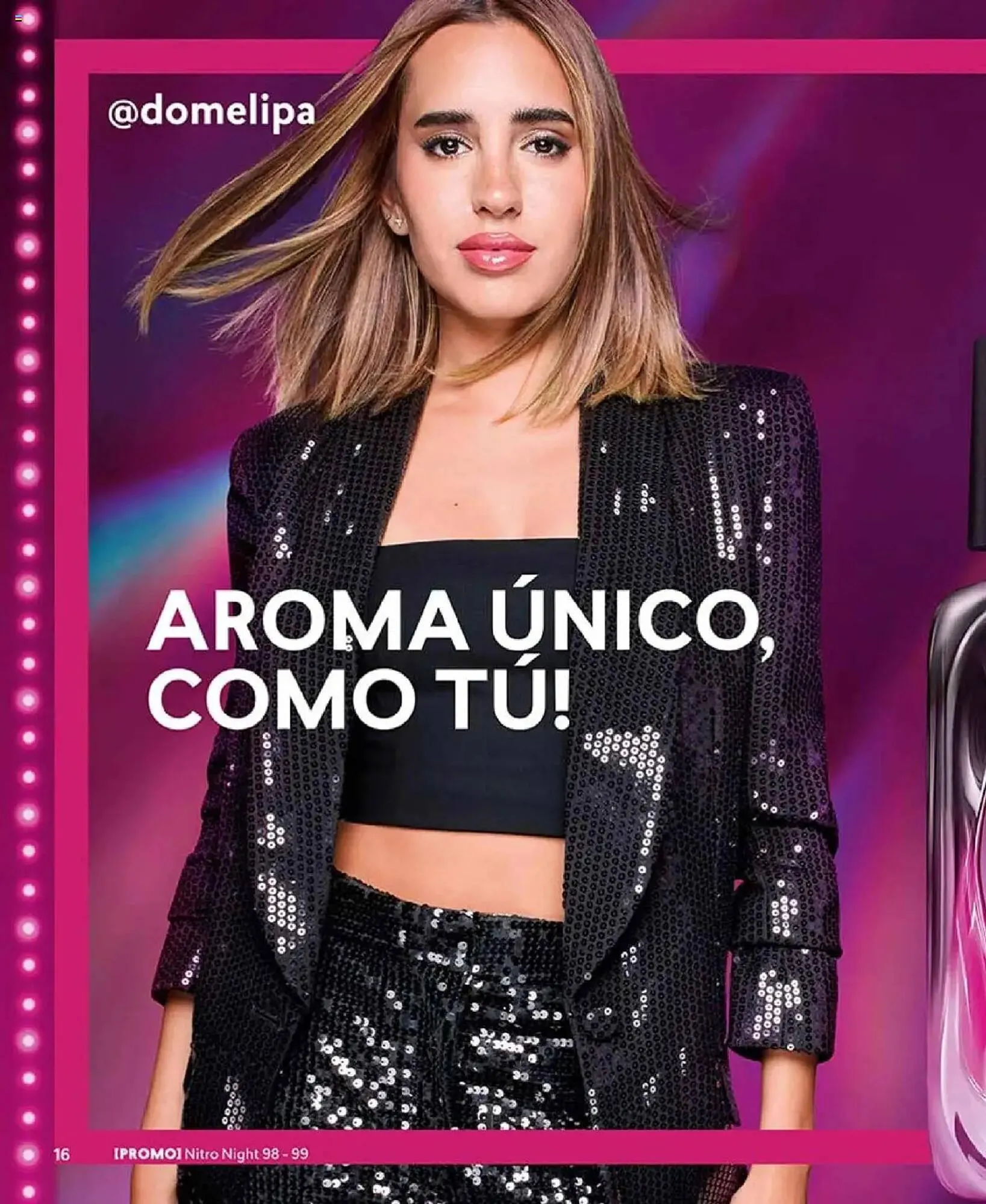 Catalogo de Catálogo Cyzone 25 de agosto al 11 de setiembre 2025 - Pag 16