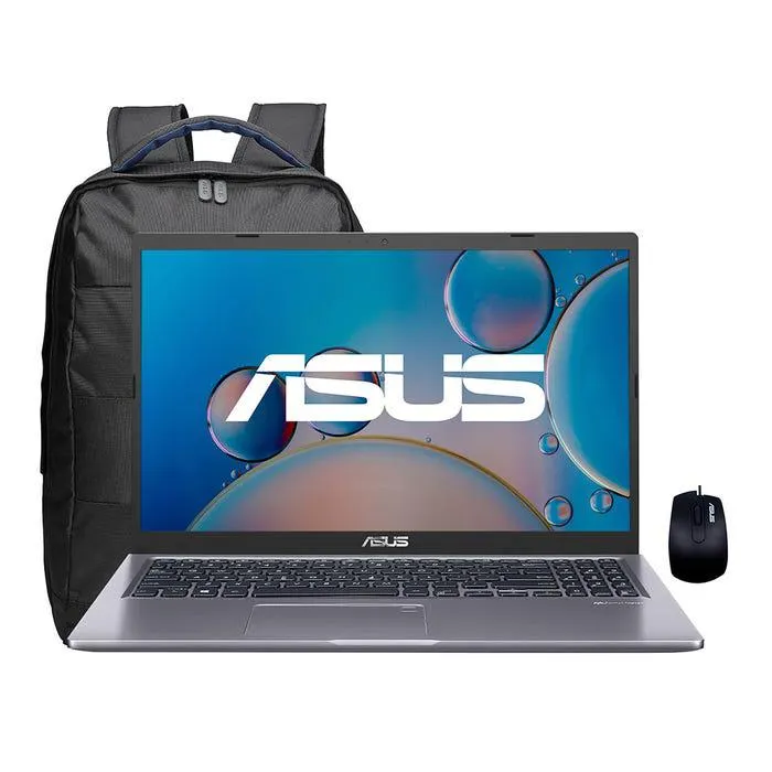 Laptop Asus X515 15.6" Windows 11 Intel Core i3 8GB 256GB SSD X515EA-BR3250W