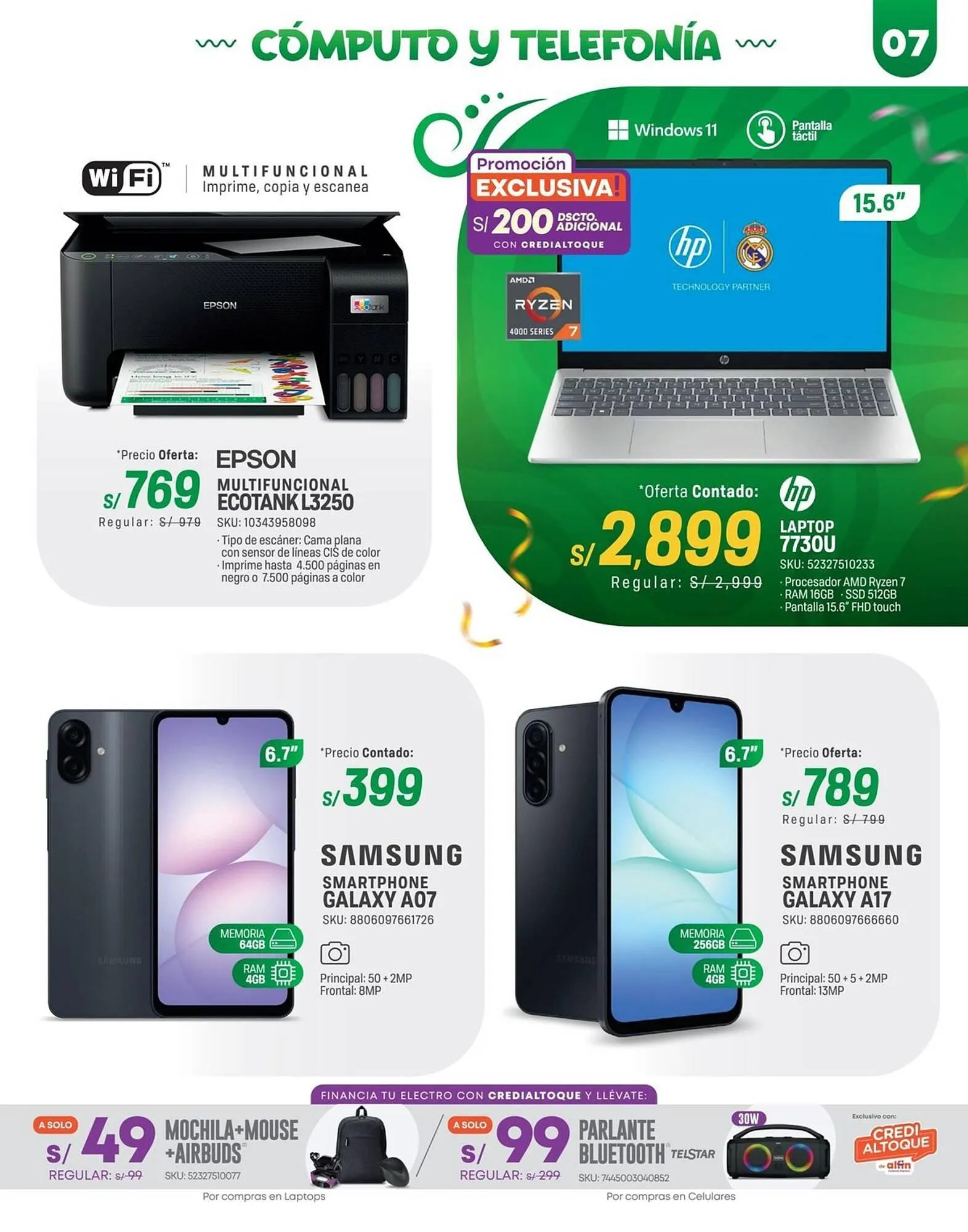 Catalogo de Catálogo Marcimex 24 de enero al 12 de febrero 2026 - Pag 4