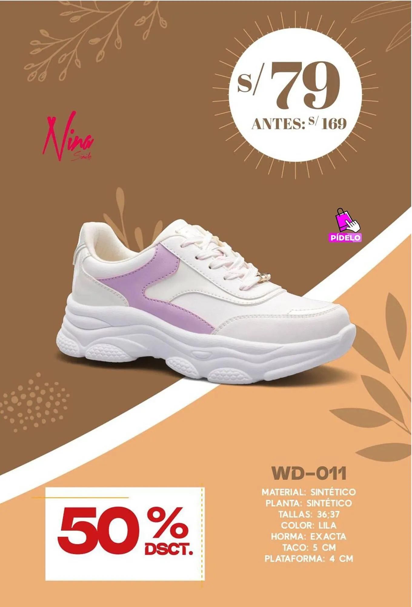 Catalogo de Catálogo Sokso 24 de noviembre al 30 de noviembre 2025 - Pag 19