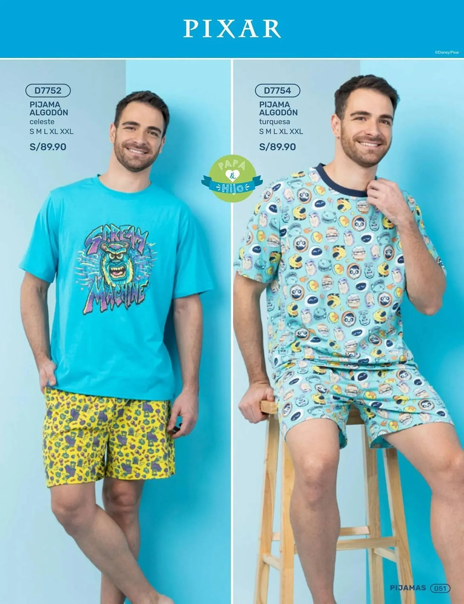 Catalogo de Catálogo Kayser 21 de octubre al 31 de marzo 2025 - Pag 51