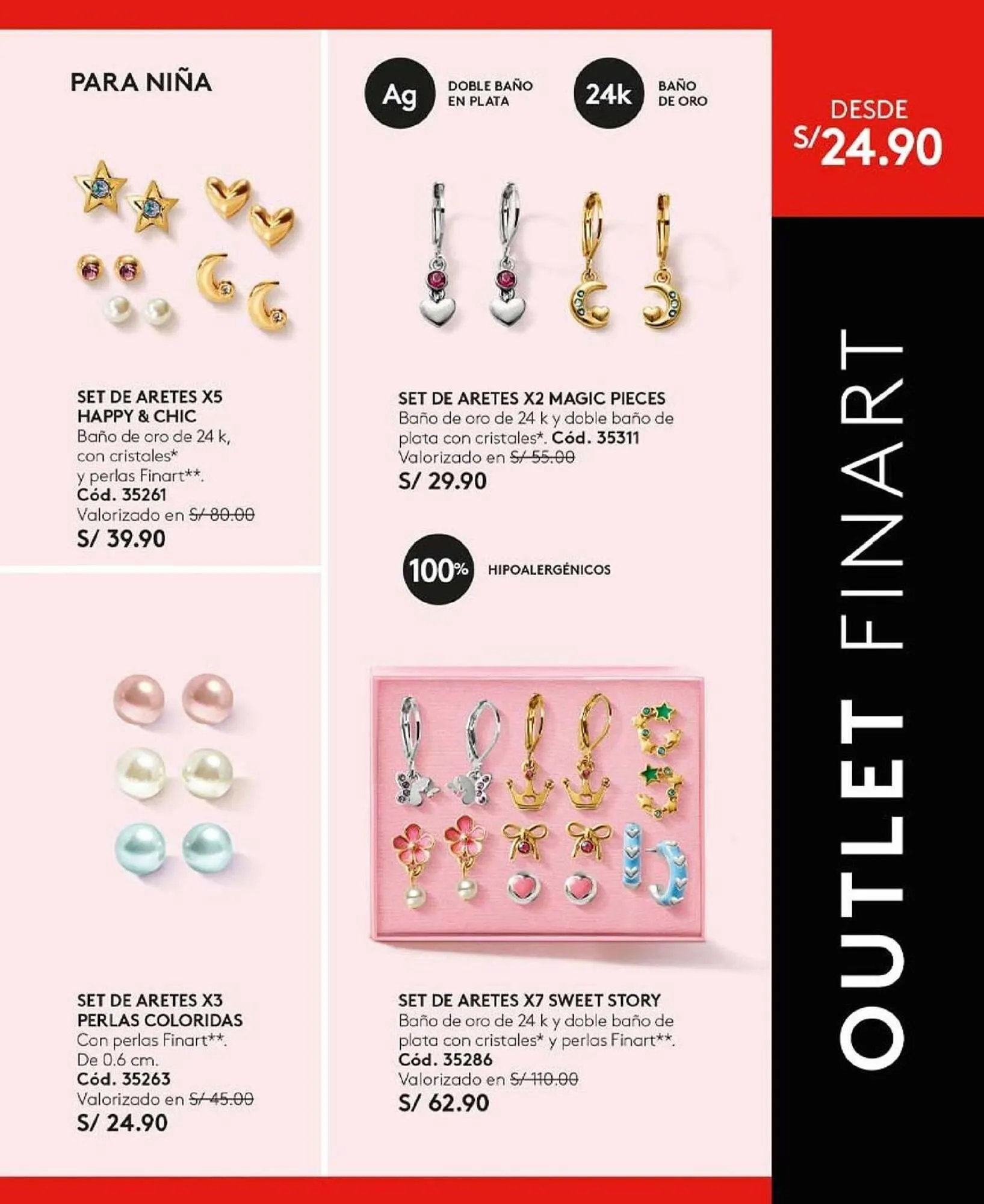 Catalogo de Catálogo Ésika 1 de enero al 1 de enero 2026 - Pag 91