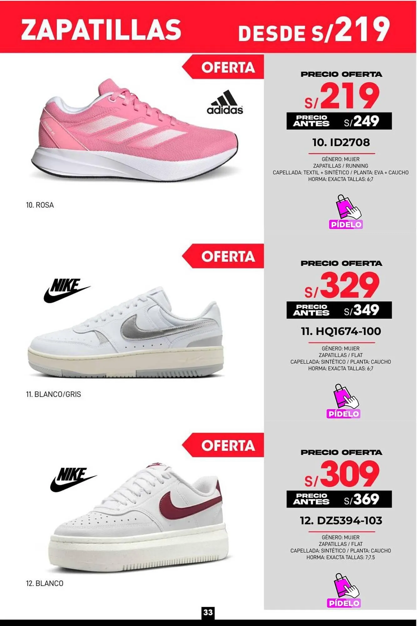 Catalogo de Catálogo Sokso 19 de enero al 1 de febrero 2026 - Pag 33