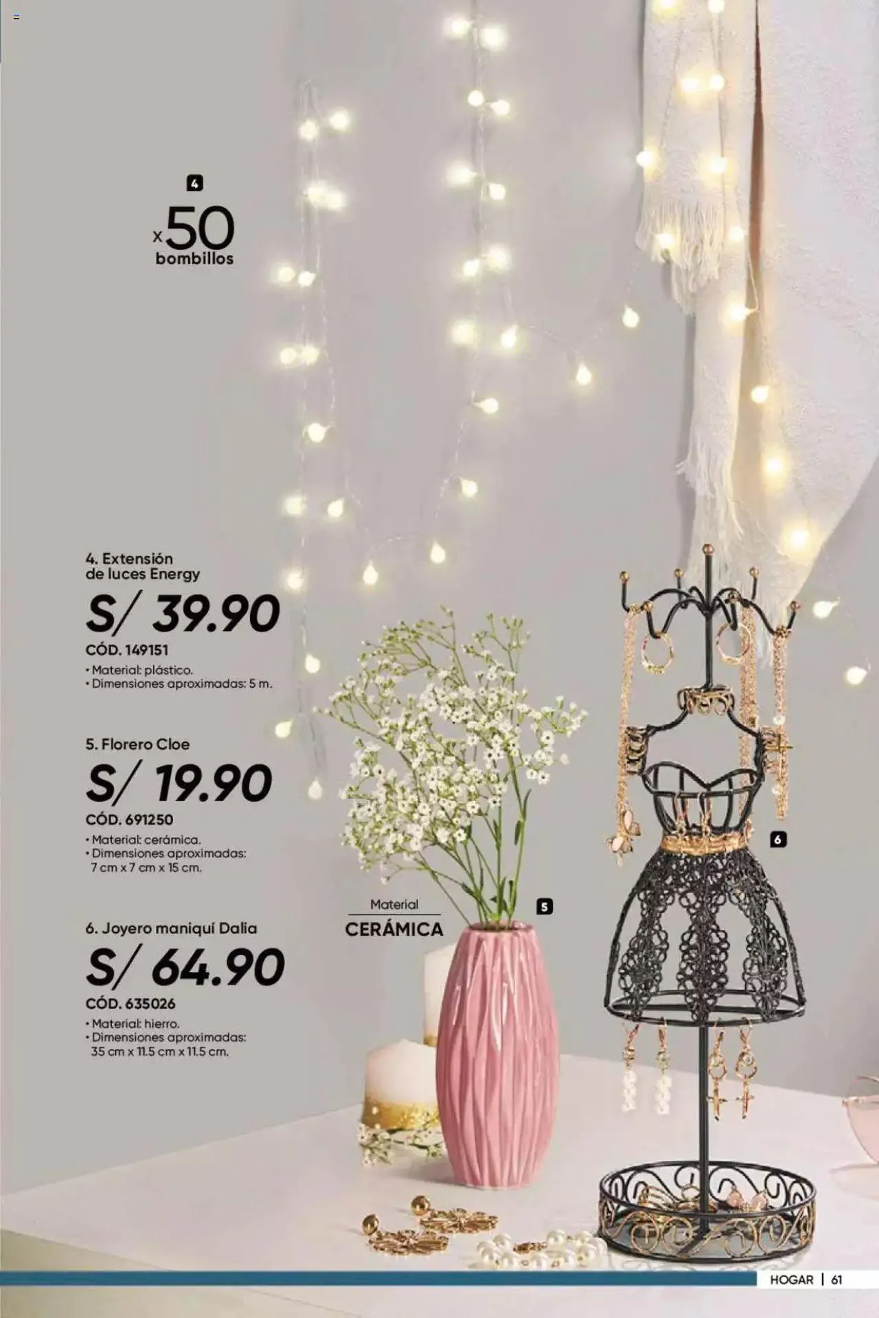 Catalogo de Azzorti - Campaña 09 10 de mayo al 31 de diciembre 2023 - Pag 264