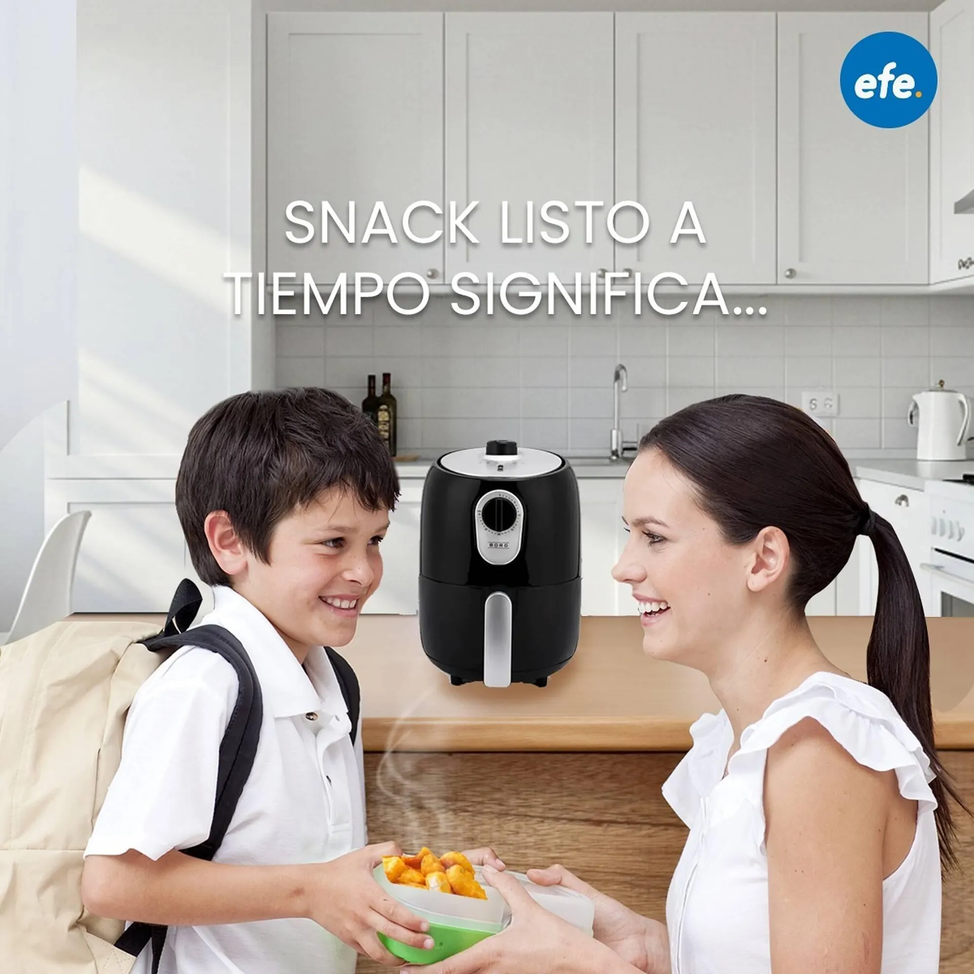 Catalogo de Catálogo Tiendas EFE 6 de marzo al 19 de marzo 2025 - Pag 1