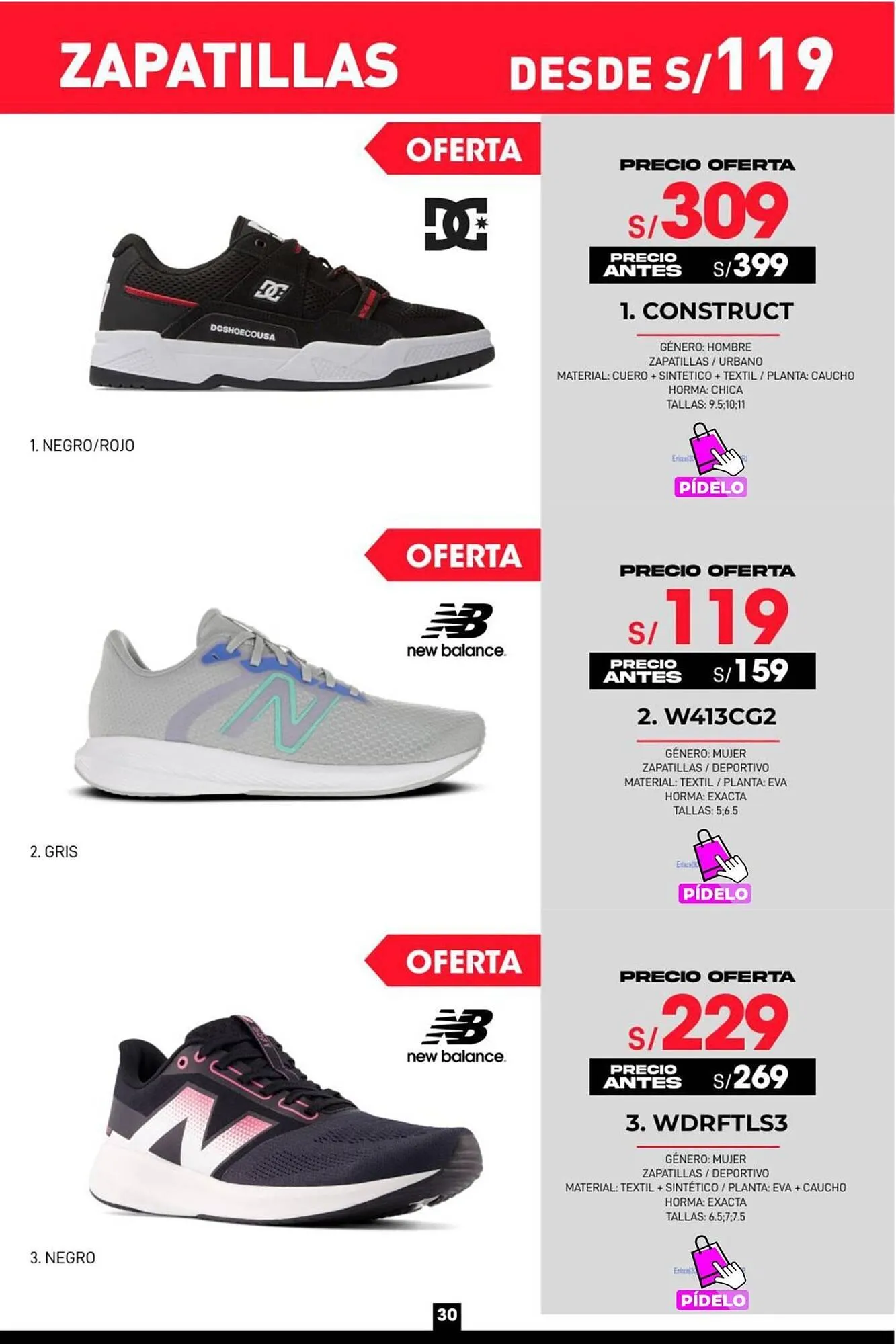 Catalogo de Catálogo Sokso 21 de julio al 3 de agosto 2025 - Pag 30