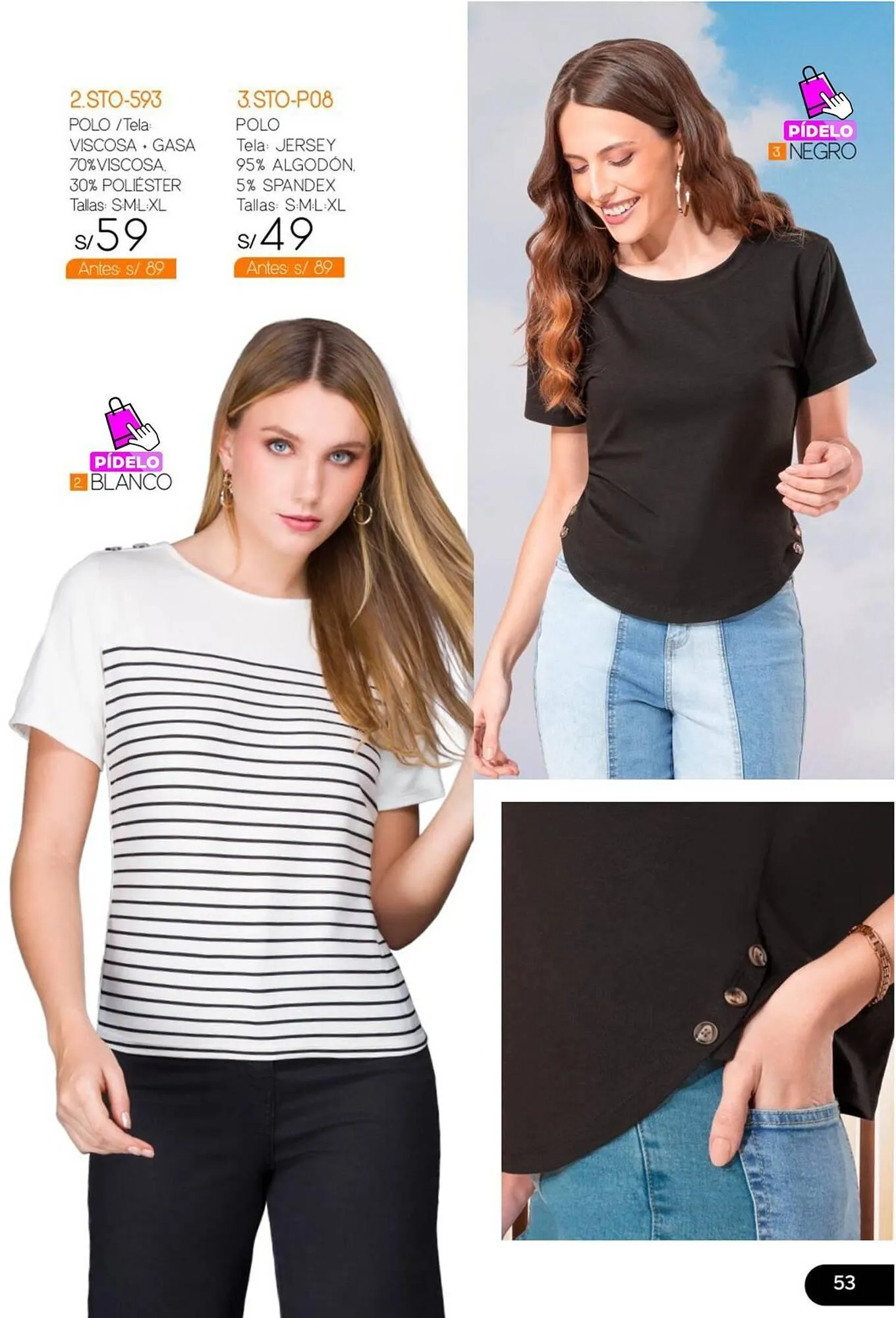 Catalogo de Catálogo Sokso 26 de enero al 15 de febrero 2026 - Pag 53