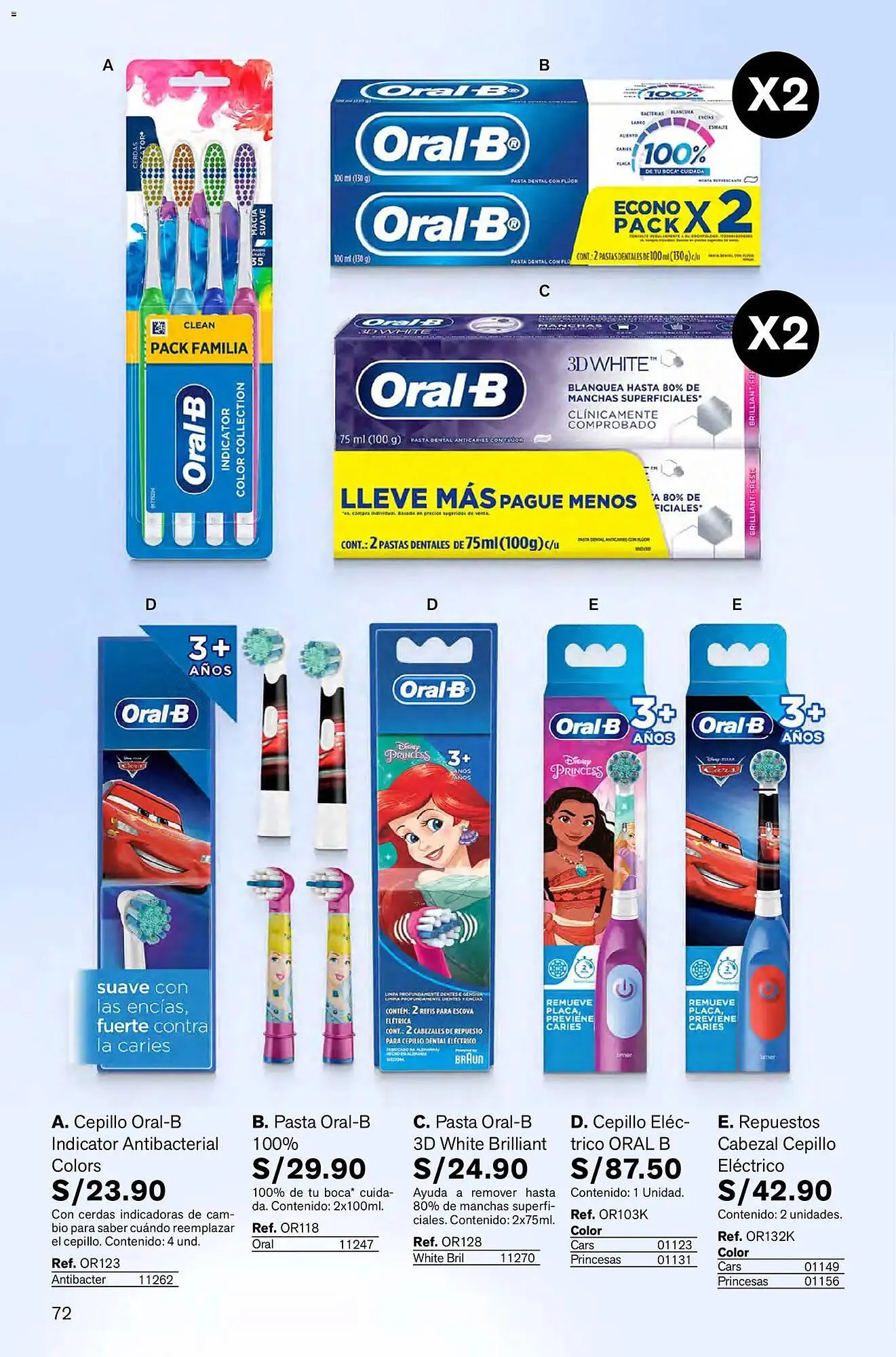 Catalogo de Catálogo Leonisa 16 de enero al 1 de marzo 2026 - Pag 72