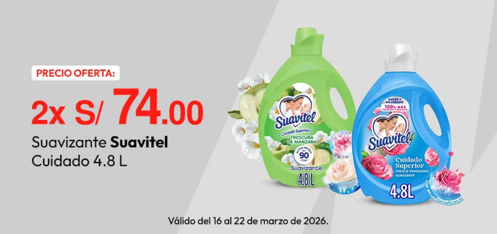 Catalogo de Catálogo Metro 20 de marzo al 3 de abril 2026 - Pag 5