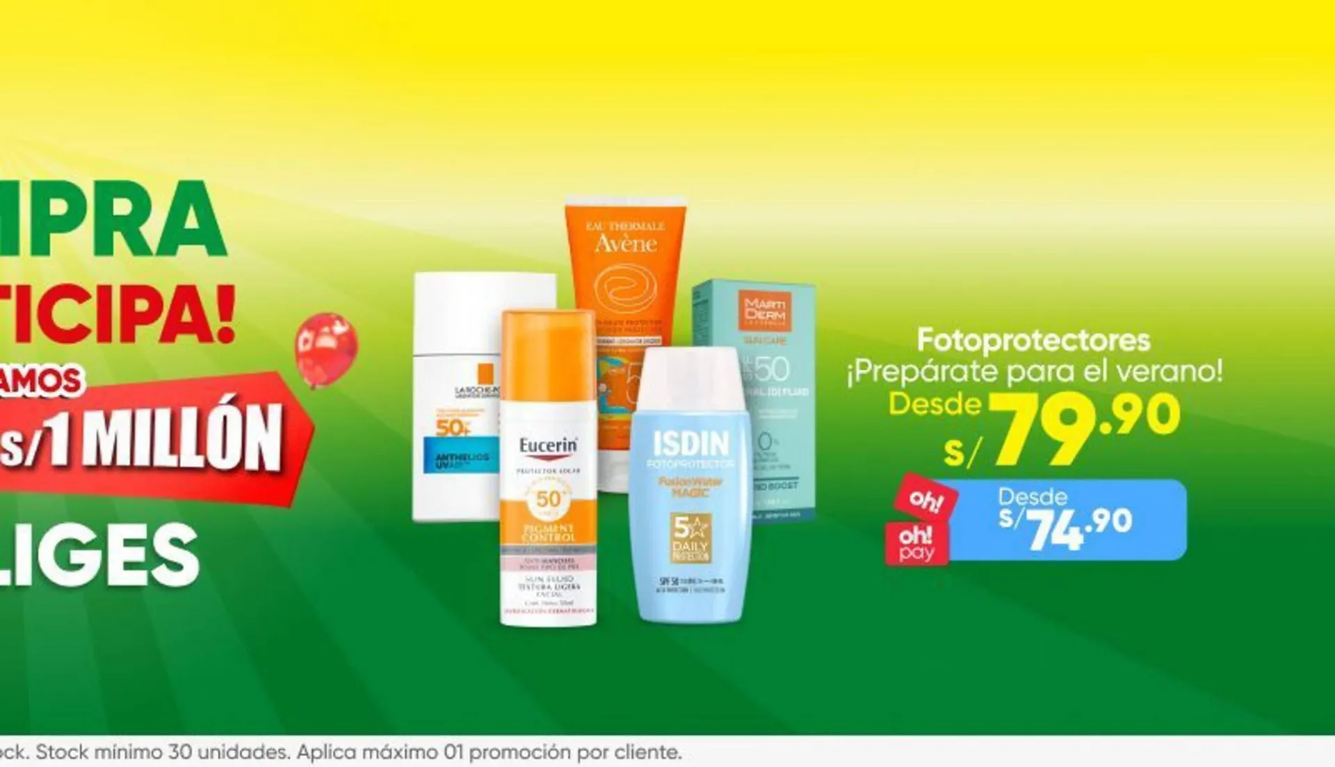 Catalogo de Catálogo InkaFarma 10 de noviembre al 16 de noviembre 2025 - Pag 14