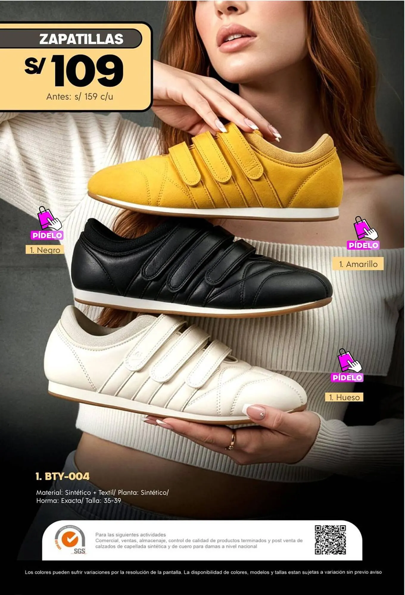 Catalogo de Catálogo Sokso 6 de abril al 3 de mayo 2026 - Pag 88