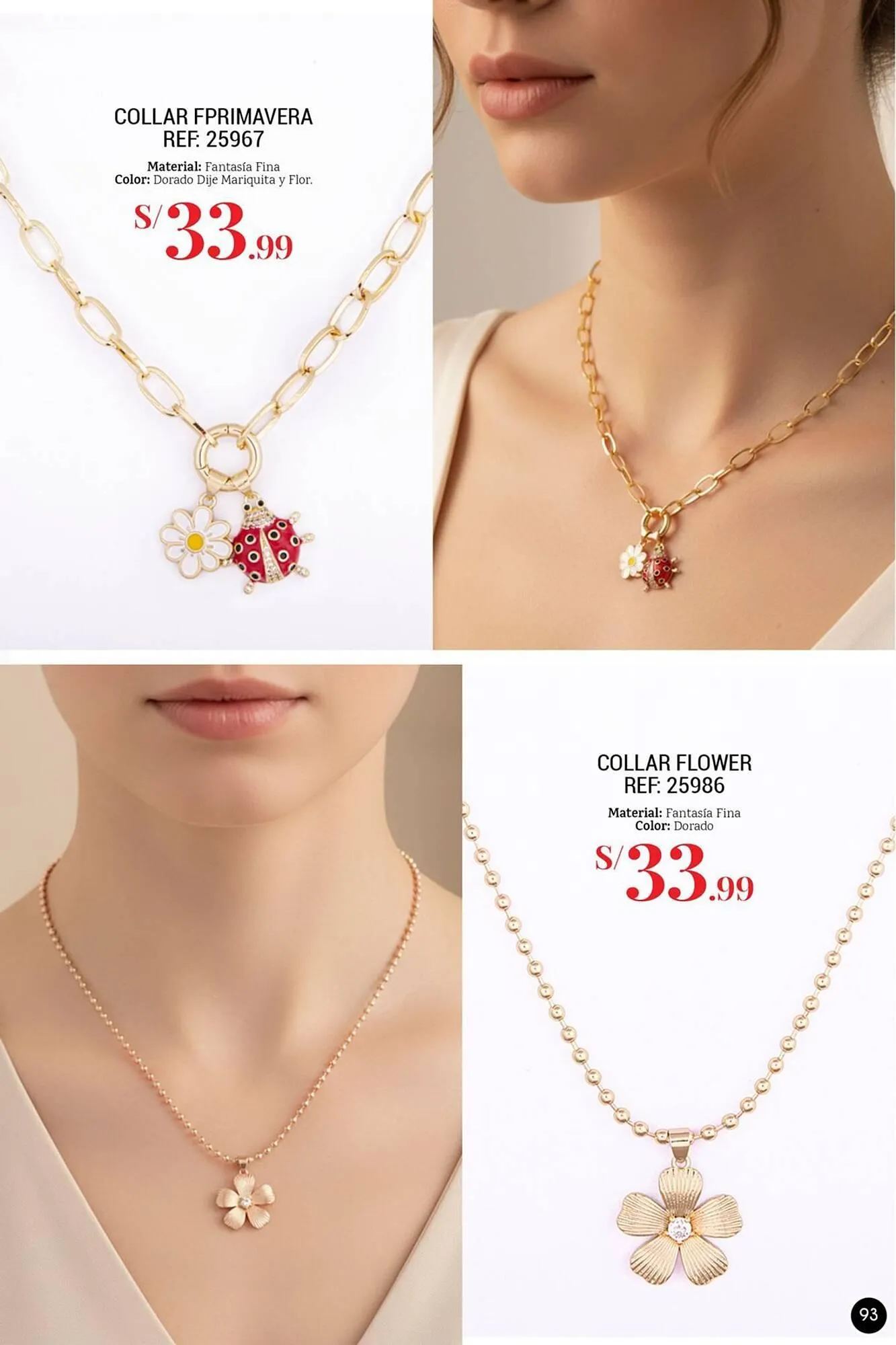 Catalogo de Catálogo Glamour 25 de noviembre al 24 de diciembre 2025 - Pag 96