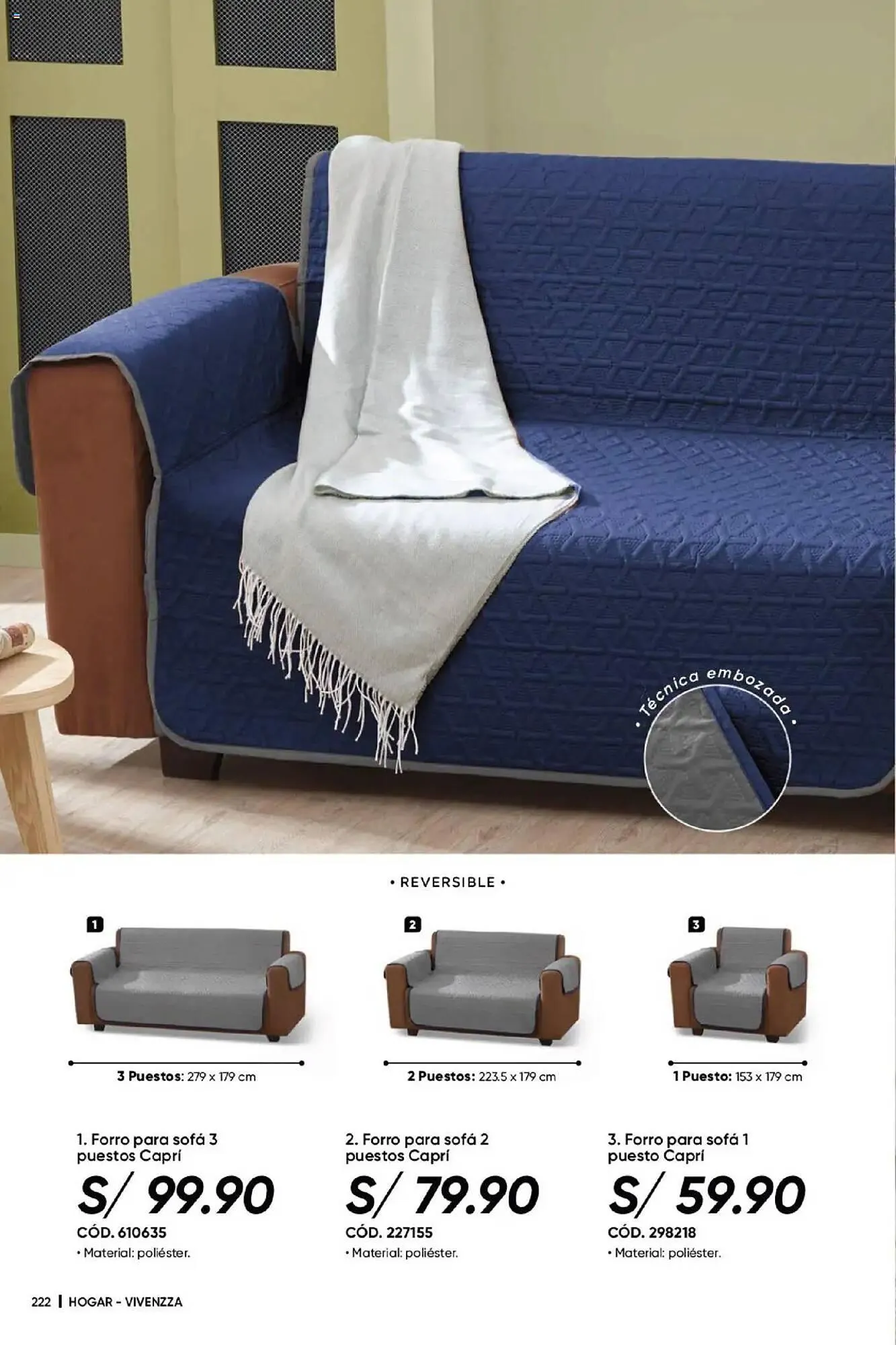 Catalogo de Catálogo Dupree 8 de mayo al 30 de junio 2025 - Pag 226