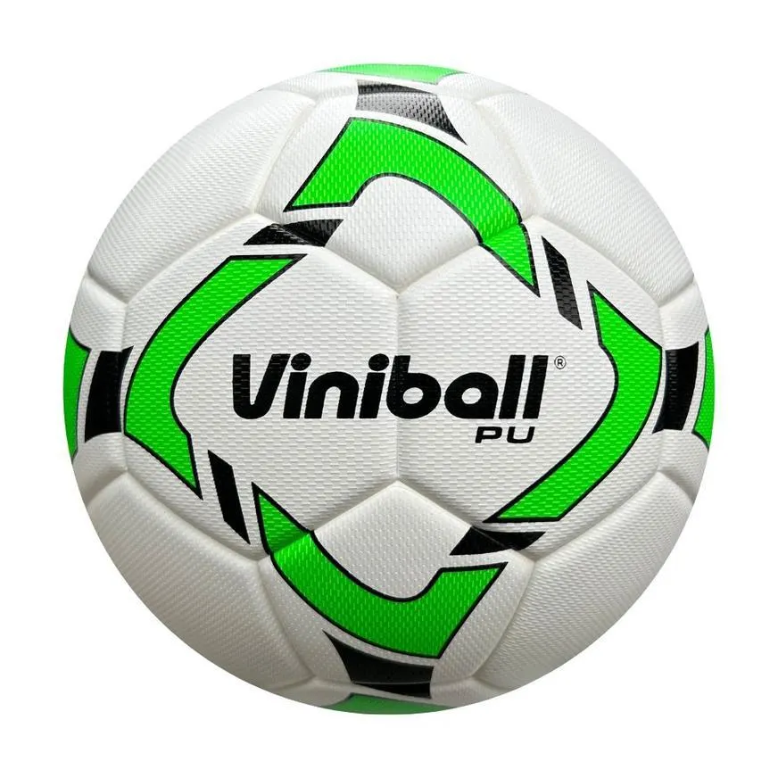 Pelota De Fútbol Viniball Pu Future N°5 Surtido