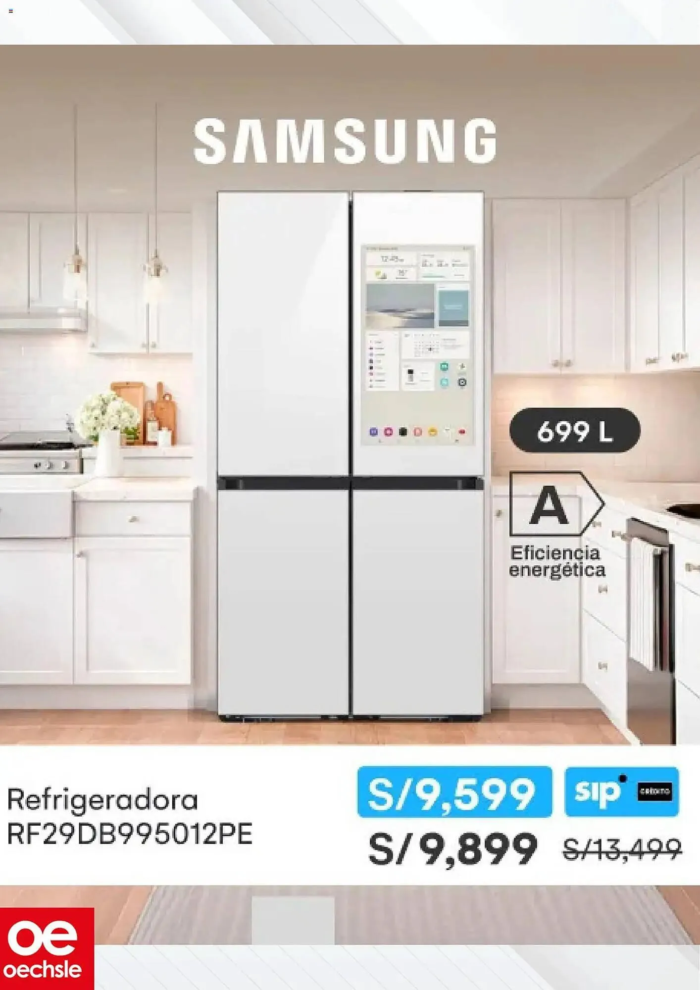 Catalogo de Catálogo Oechsle 17 de abril al 23 de abril 2026 - Pag 2