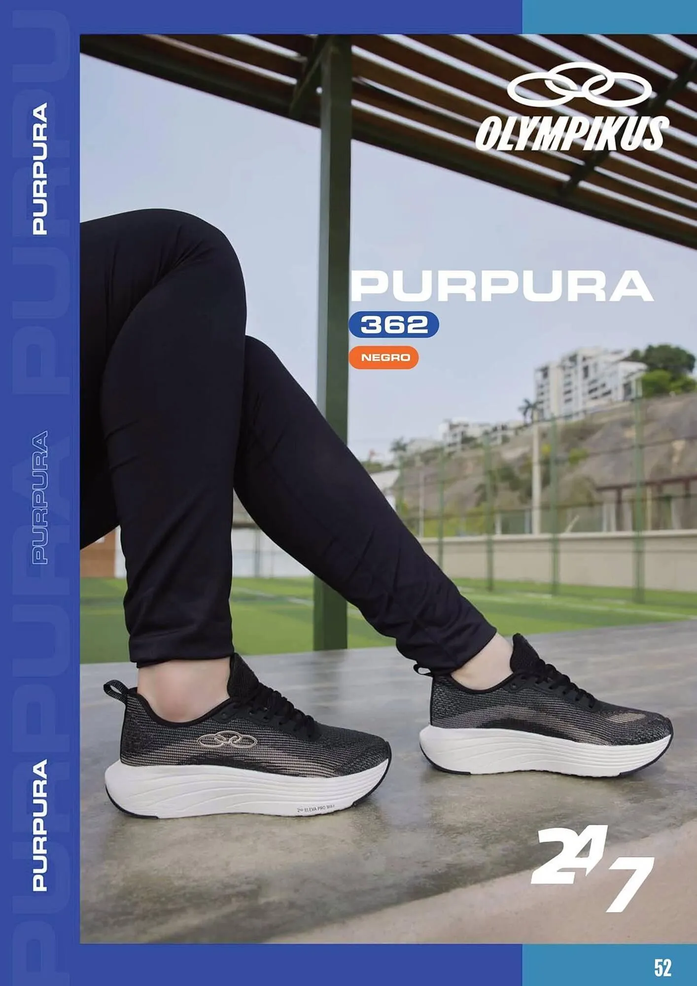 Catalogo de Catálogo Azaleia 6 de junio al 22 de setiembre 2025 - Pag 52