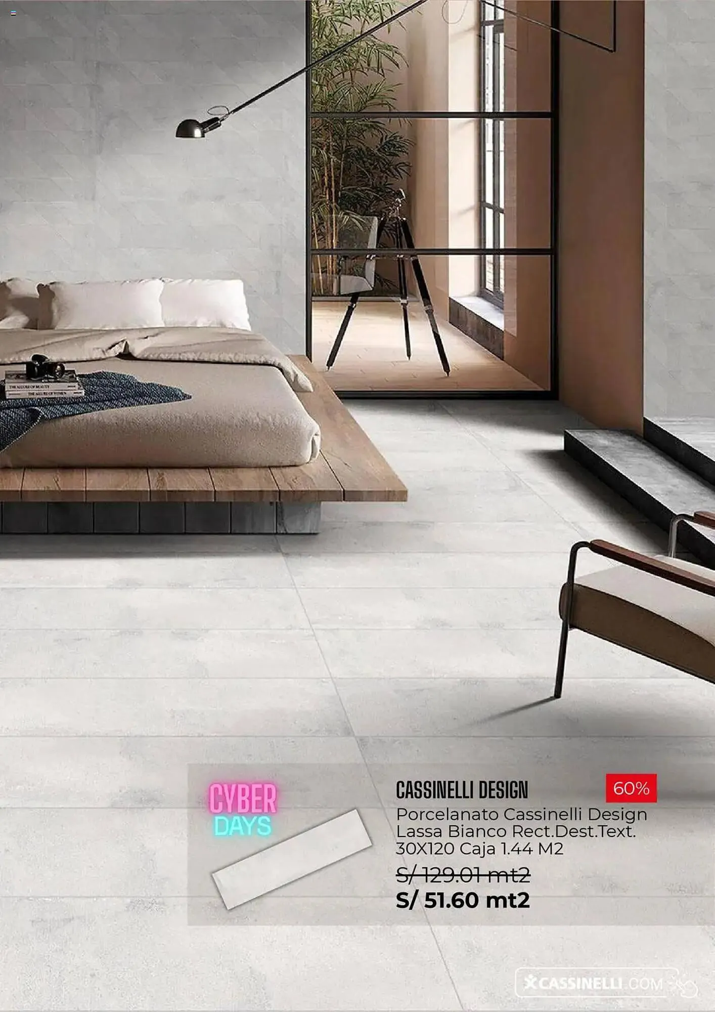 Catalogo de Catálogo Cassinelli 7 de julio al 11 de julio 2025 - Pag 5