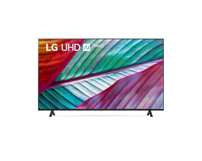 Televisor LG LED 4K UHD ThinQ AI Smart 55" 55UR8750PSA (2023)