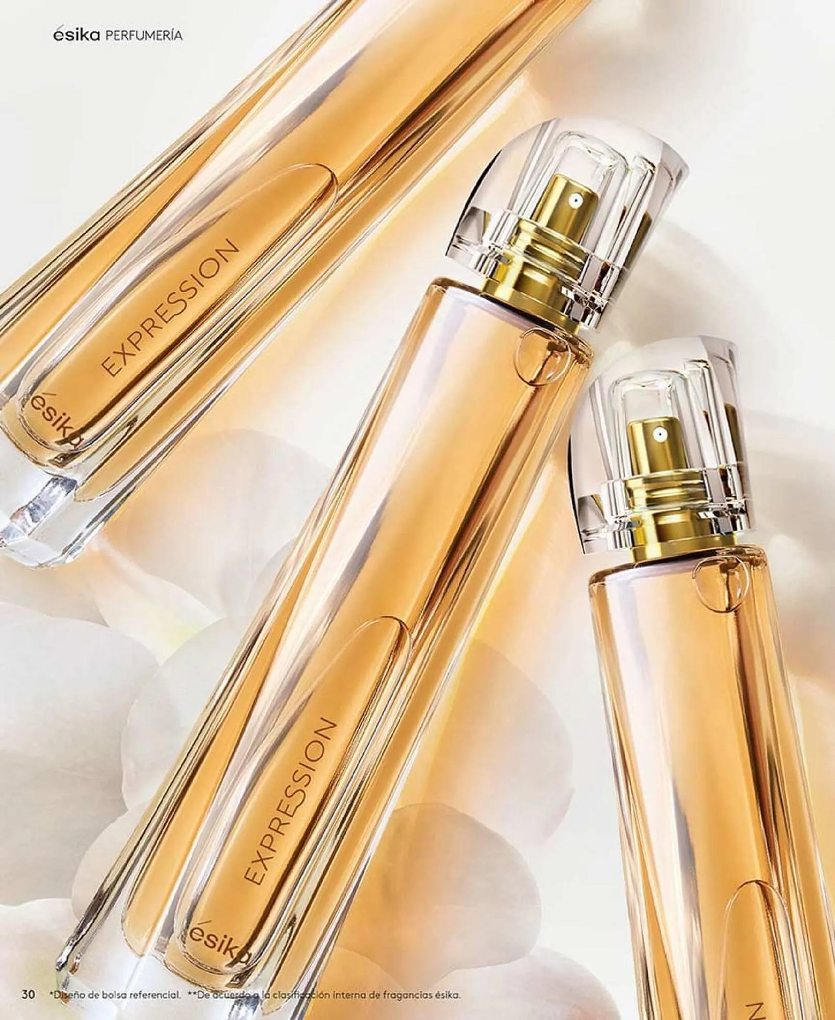 Catalogo de Catálogo Ésika 1 de enero al 1 de enero 2026 - Pag 30