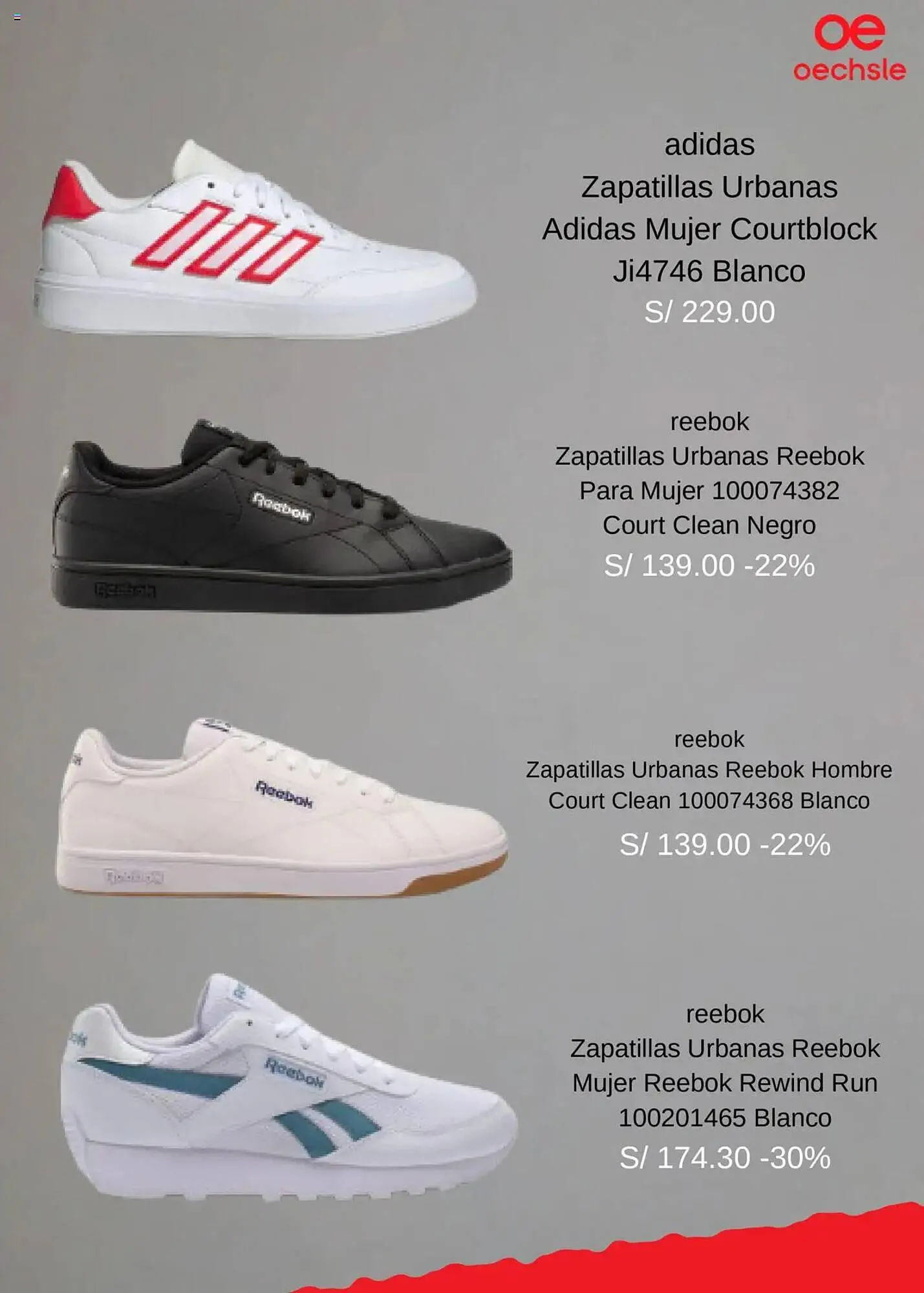 Catalogo de Catálogo Oechsle 12 de mayo al 16 de junio 2025 - Pag 3