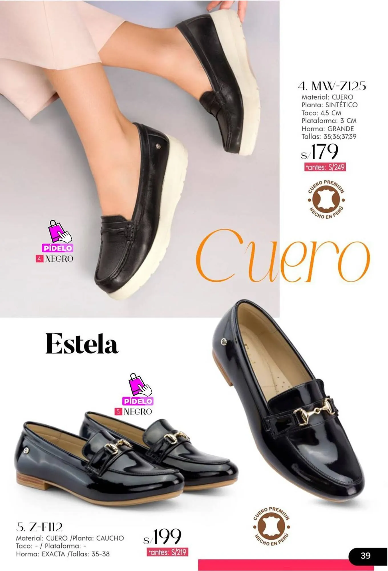 Catalogo de Catálogo Sokso 23 de febrero al 15 de marzo 2026 - Pag 39