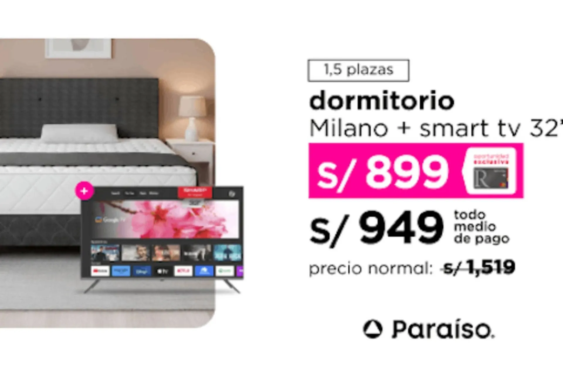 Catalogo de Catálogo Ripley 21 de enero al 31 de enero 2026 - Pag 4