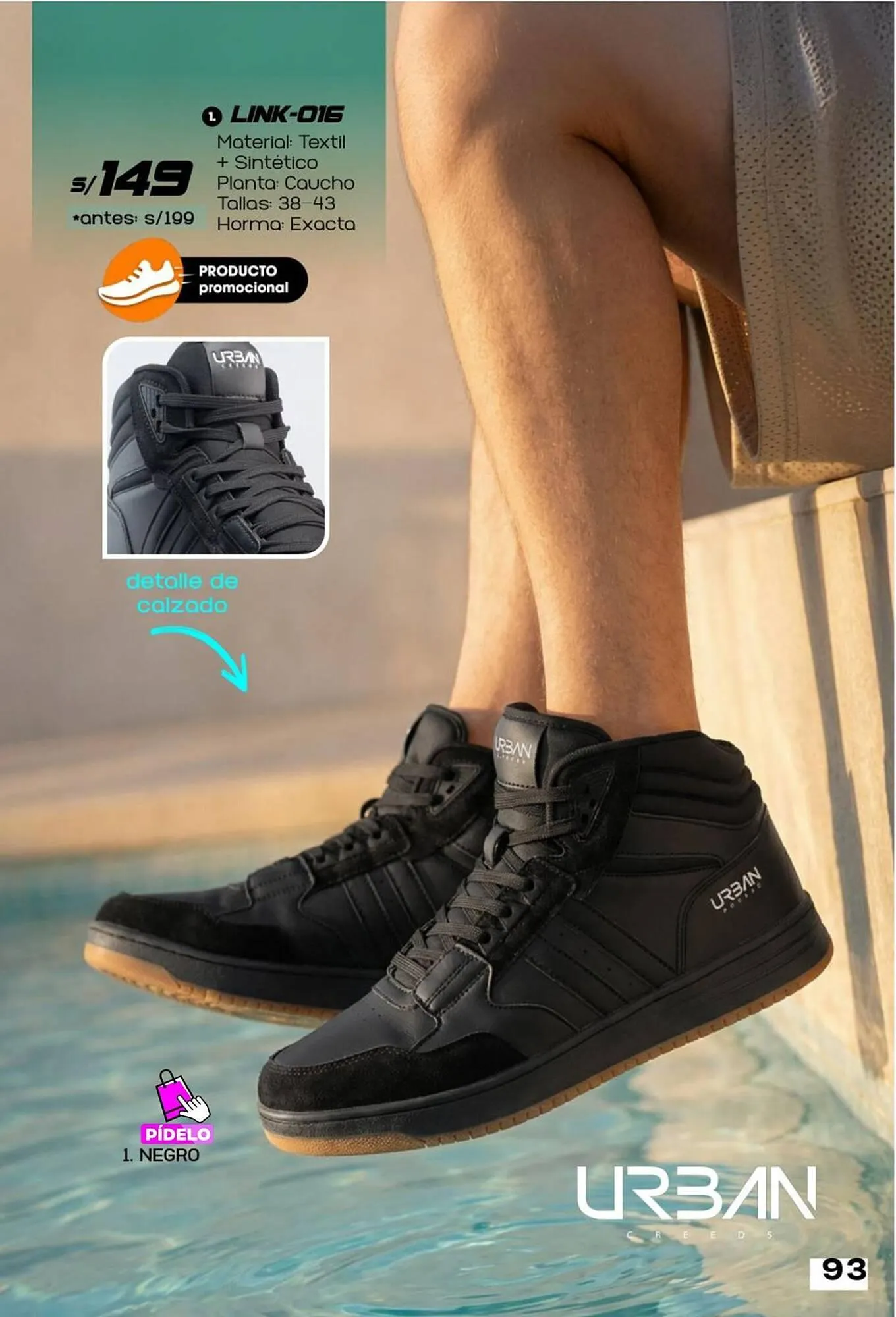 Catalogo de Catálogo Sokso 16 de febrero al 5 de abril 2026 - Pag 93