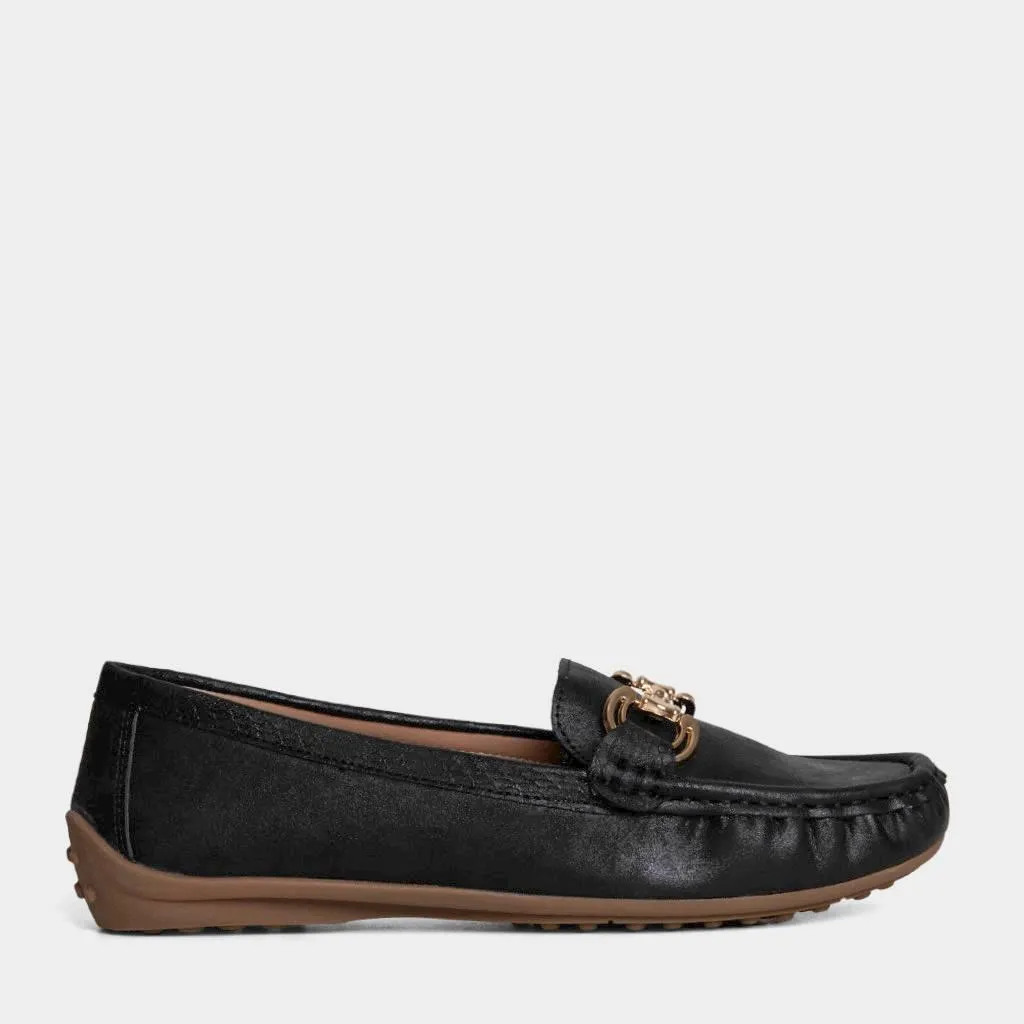 Zapatos Casuales Footloose Mujeres Ftl-I0093