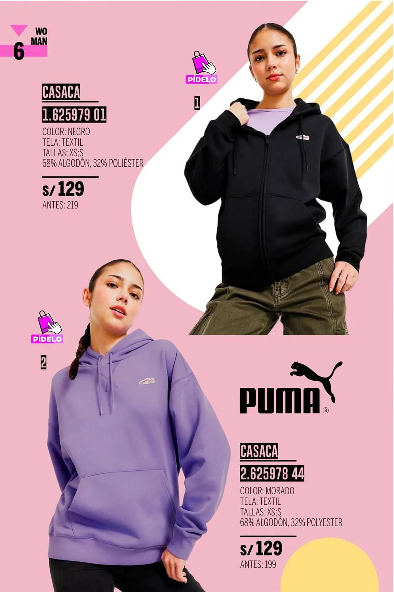 Catalogo de Catálogo Sokso 30 de octubre al 23 de noviembre 2025 - Pag 6