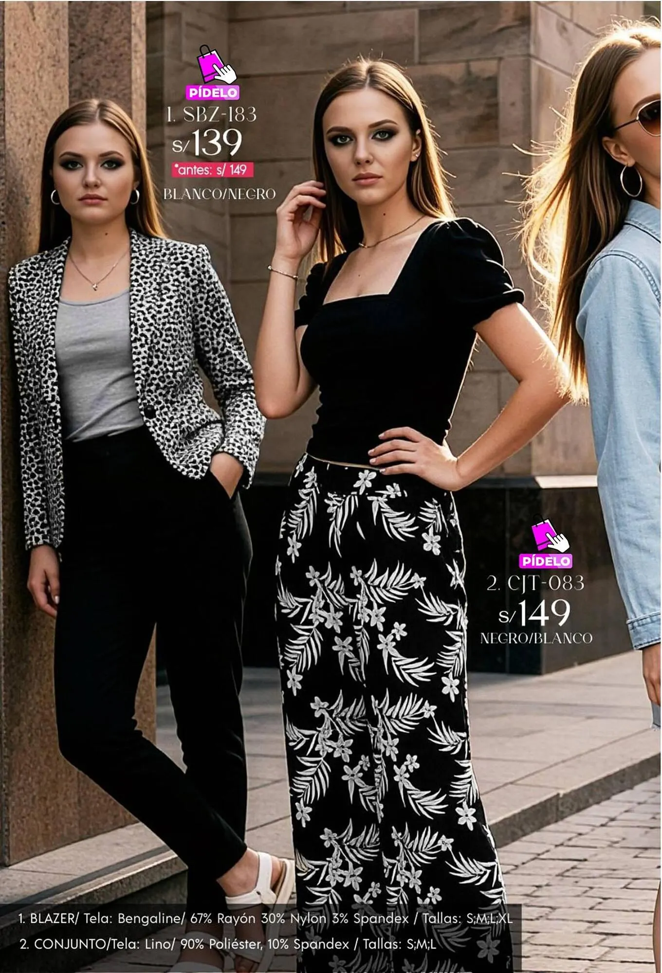 Catalogo de Catálogo Sokso 2 de febrero al 1 de marzo 2026 - Pag 134